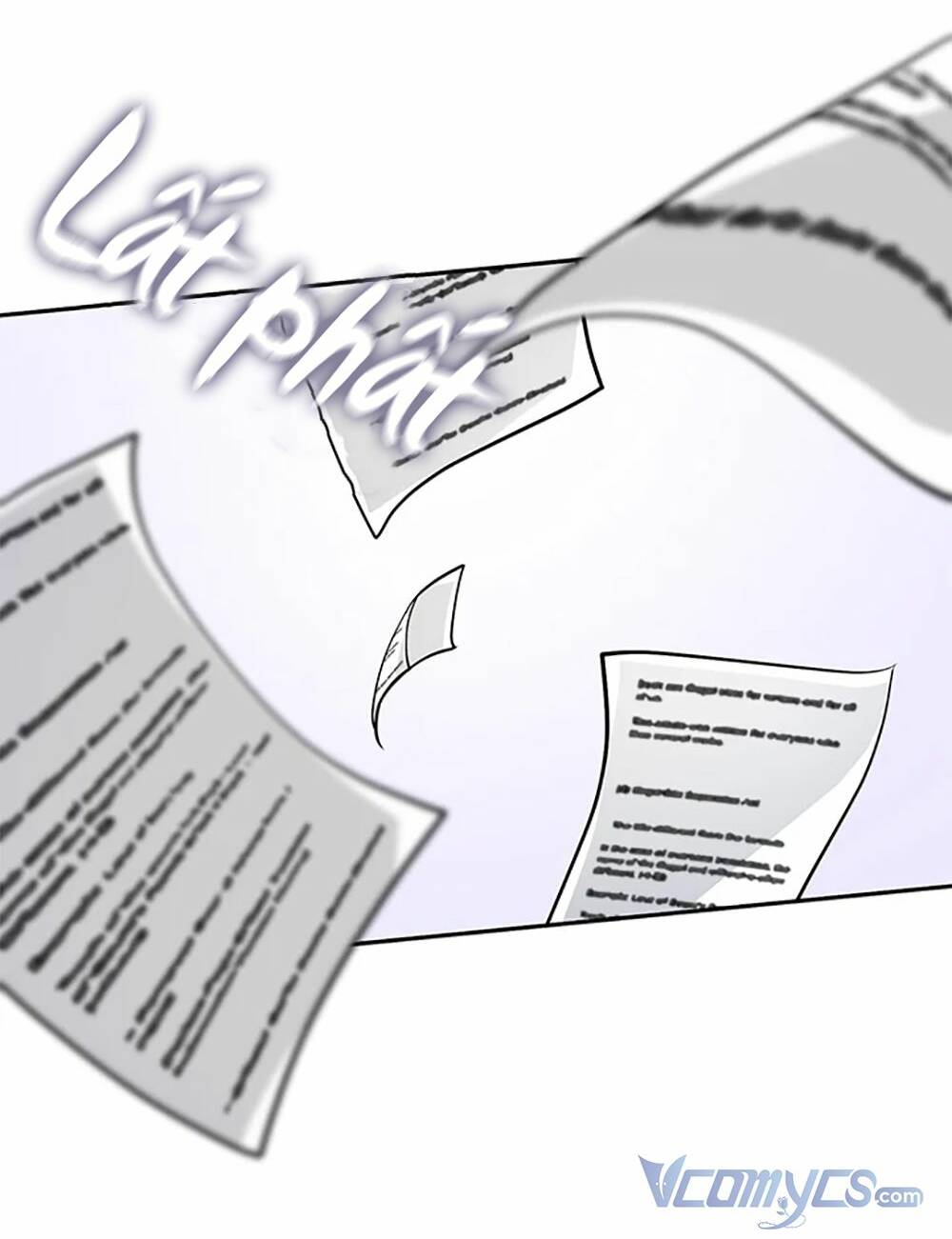 Không Thể Thoát Khỏi Người Chapter 61 - Trang 2