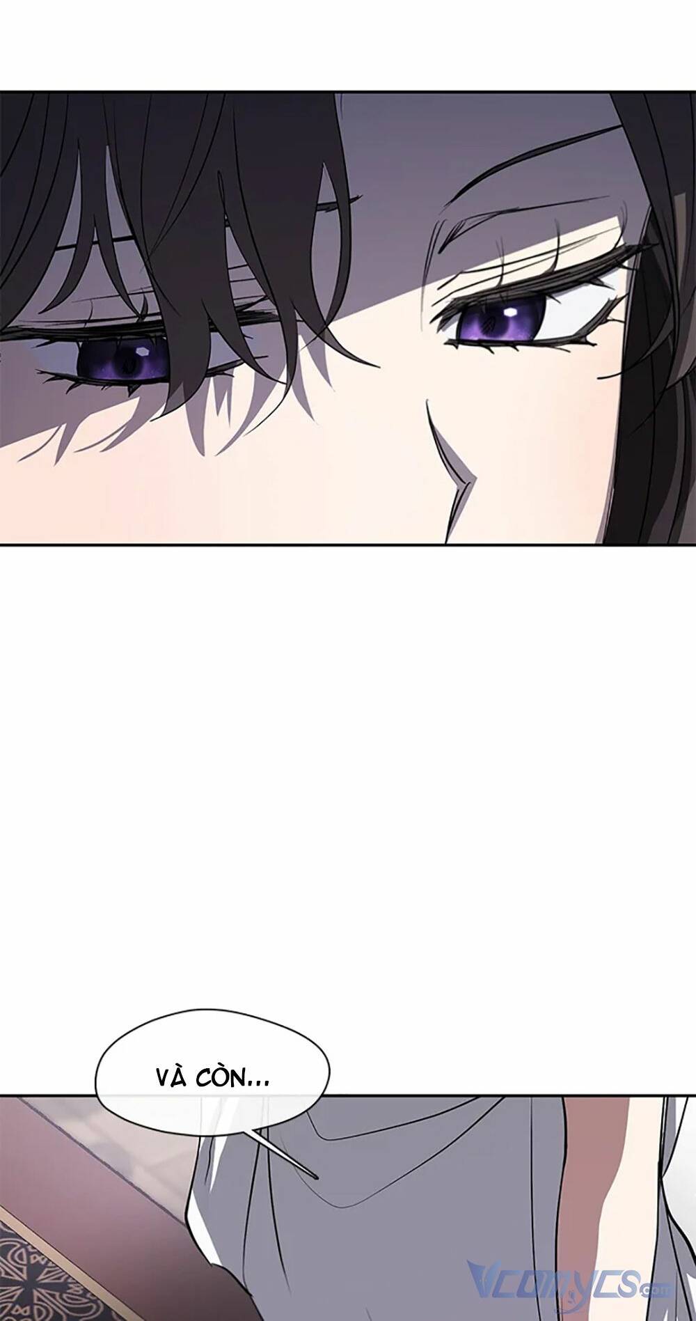 Không Thể Thoát Khỏi Người Chapter 61 - Trang 2