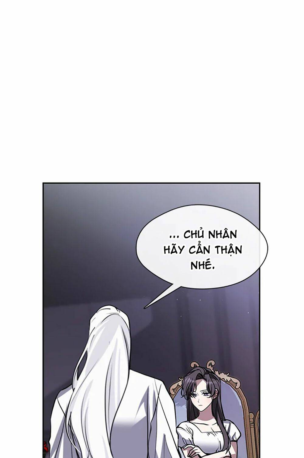 Không Thể Thoát Khỏi Người Chapter 61 - Trang 2