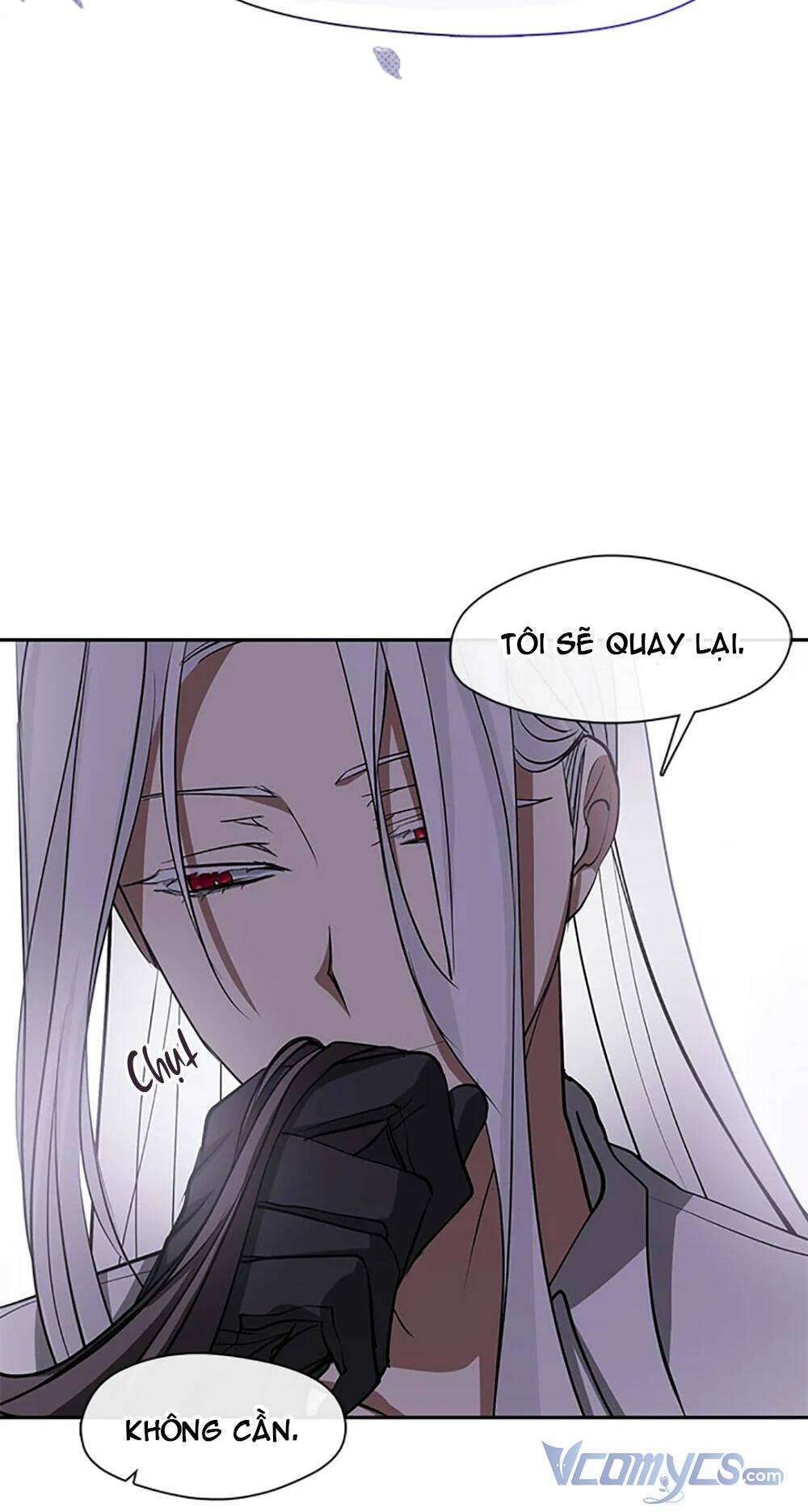 Không Thể Thoát Khỏi Người Chapter 61 - Trang 2