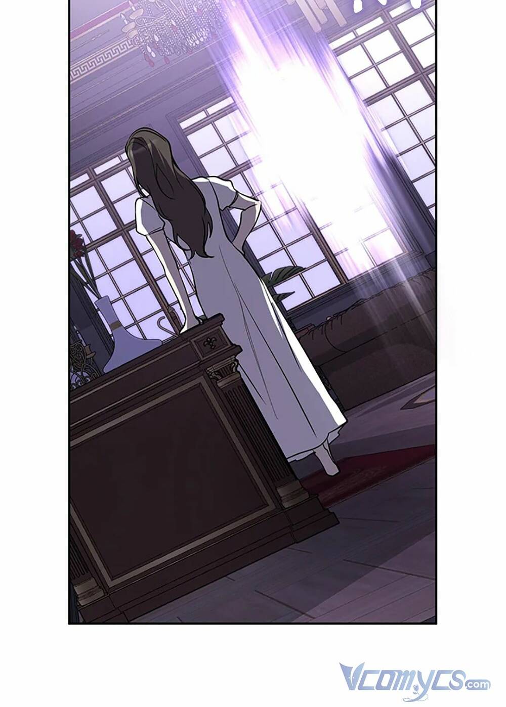 Không Thể Thoát Khỏi Người Chapter 61 - Trang 2