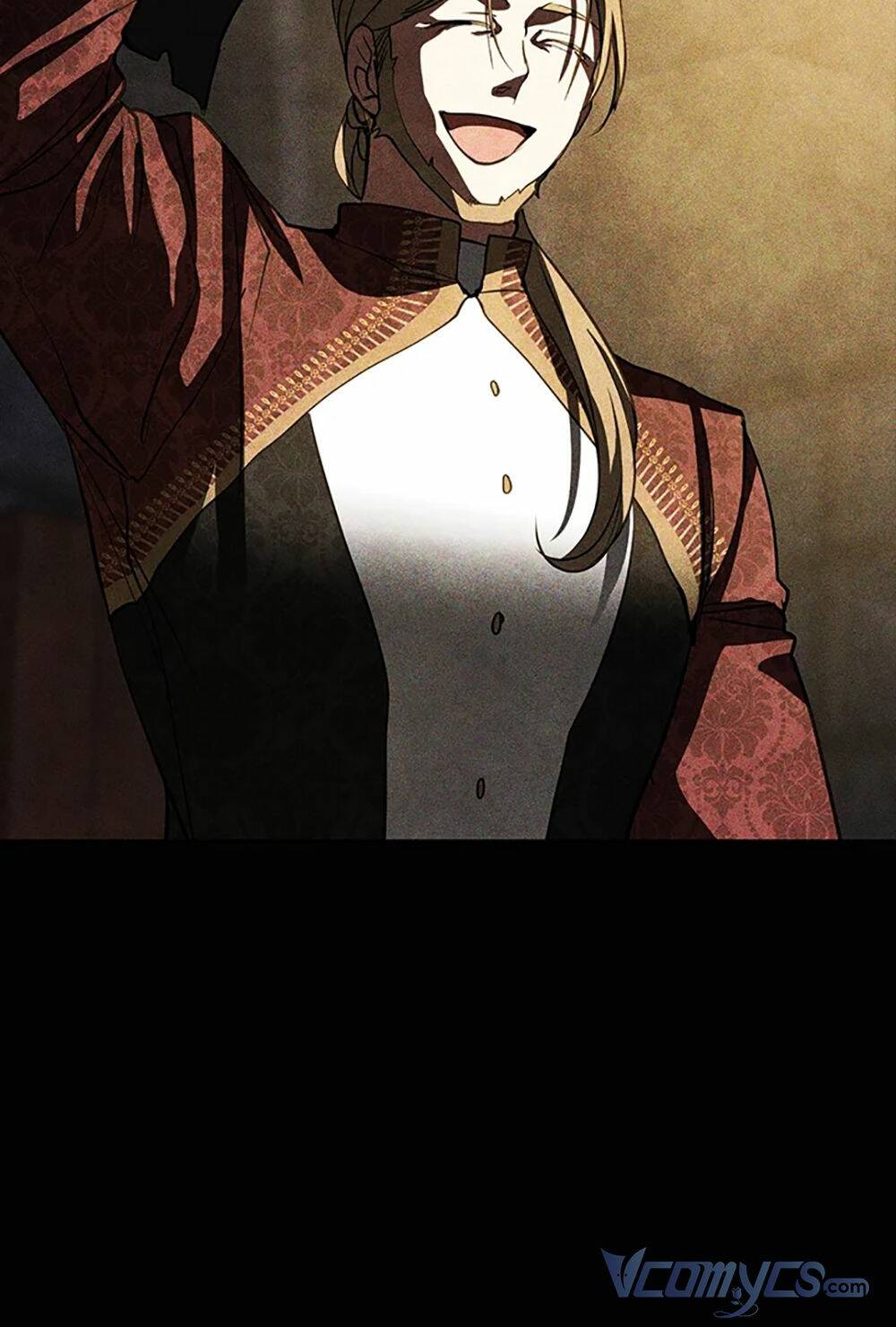 Không Thể Thoát Khỏi Người Chapter 61 - Trang 2