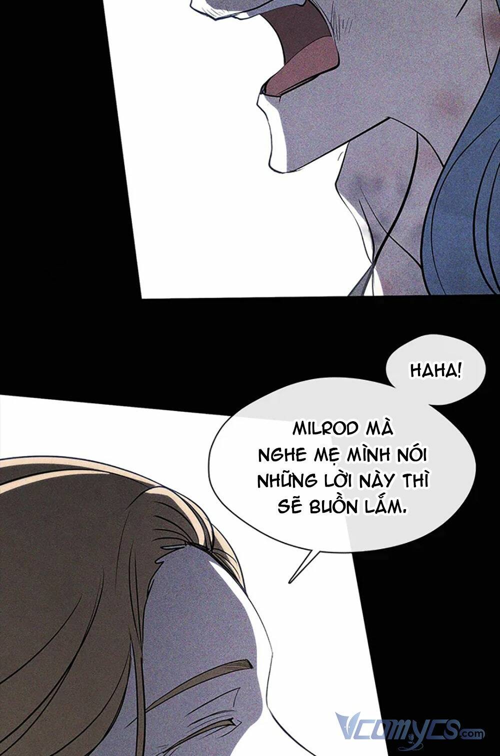 Không Thể Thoát Khỏi Người Chapter 61 - Trang 2