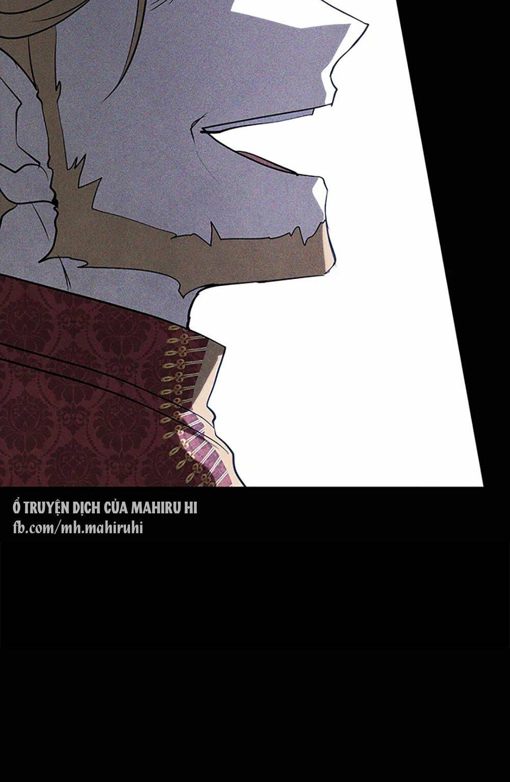 Không Thể Thoát Khỏi Người Chapter 61 - Trang 2