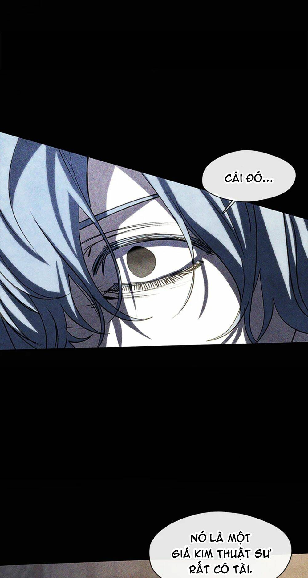 Không Thể Thoát Khỏi Người Chapter 61 - Trang 2