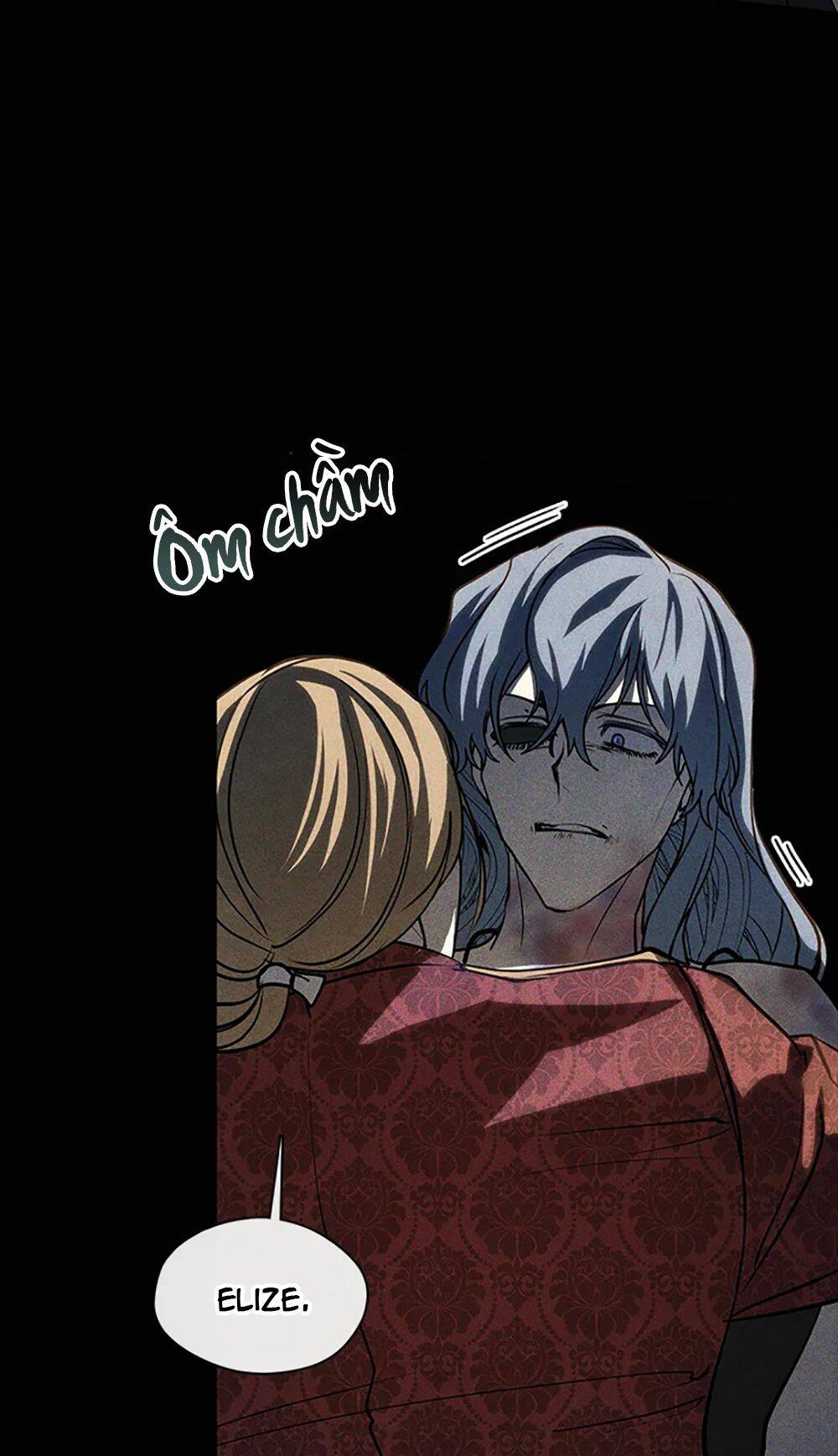 Không Thể Thoát Khỏi Người Chapter 61 - Trang 2