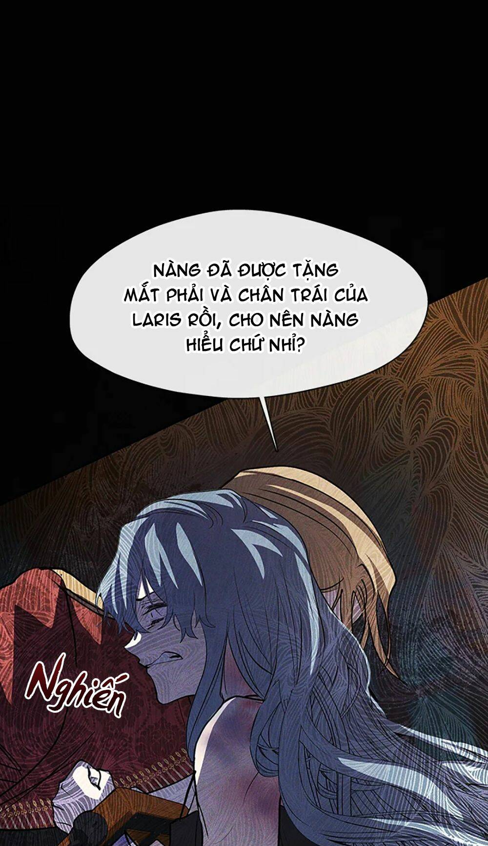 Không Thể Thoát Khỏi Người Chapter 61 - Trang 2