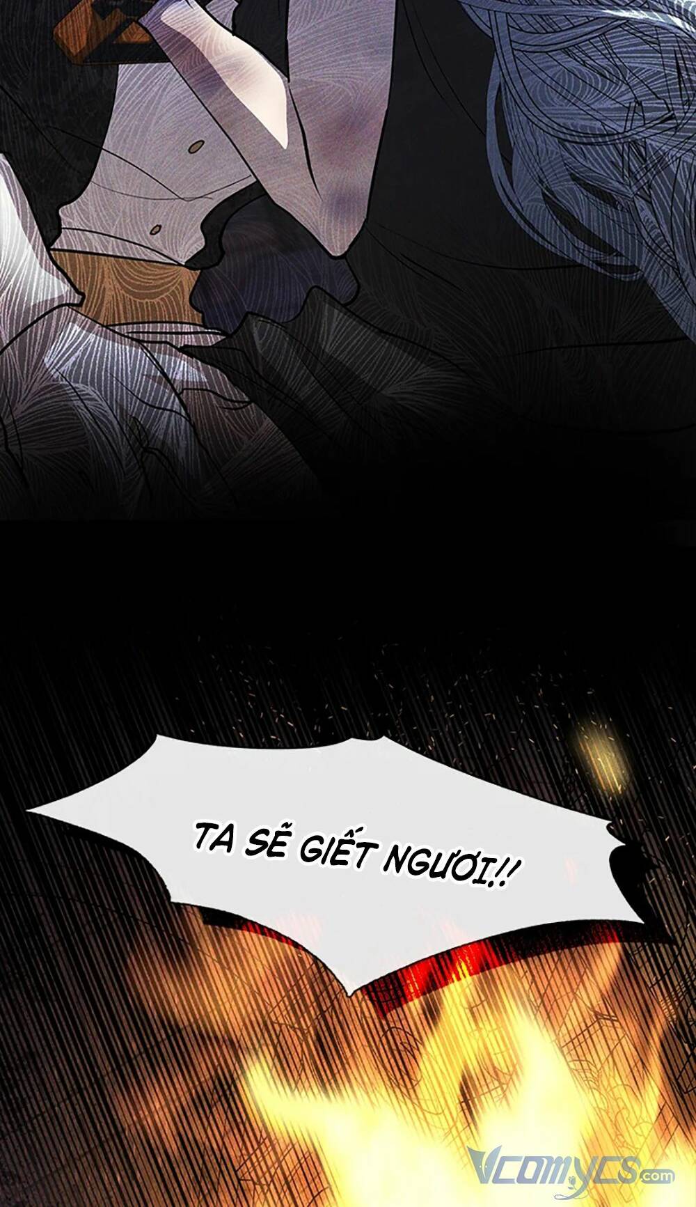 Không Thể Thoát Khỏi Người Chapter 61 - Trang 2