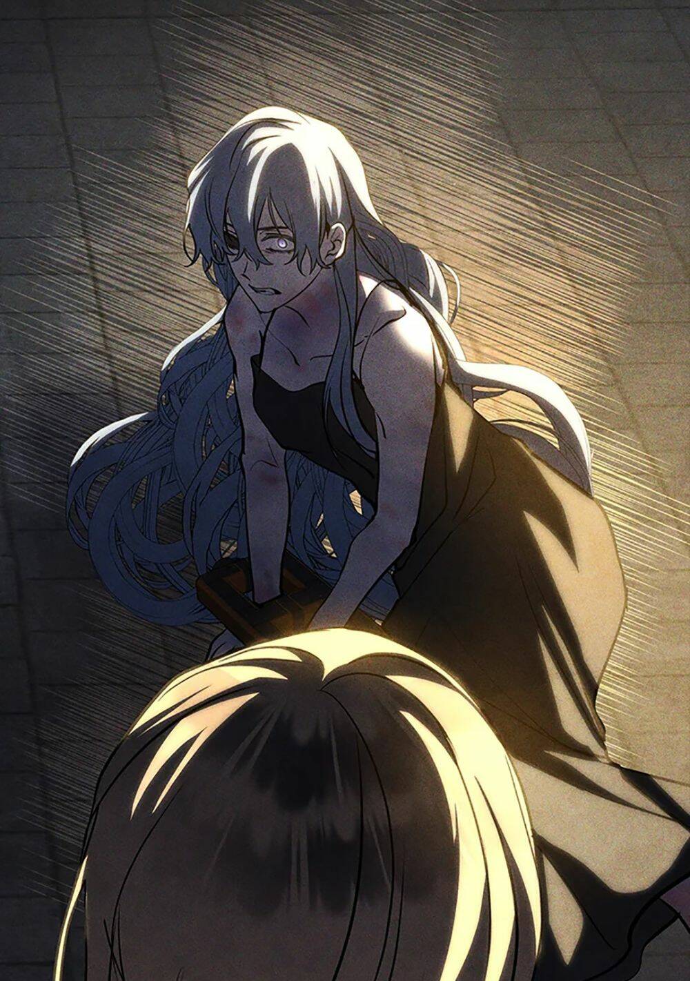 Không Thể Thoát Khỏi Người Chapter 61 - Trang 2