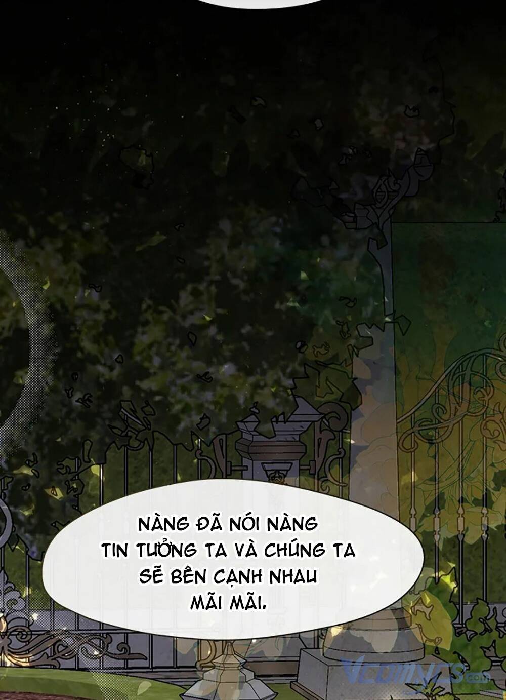 Không Thể Thoát Khỏi Người Chapter 61 - Trang 2