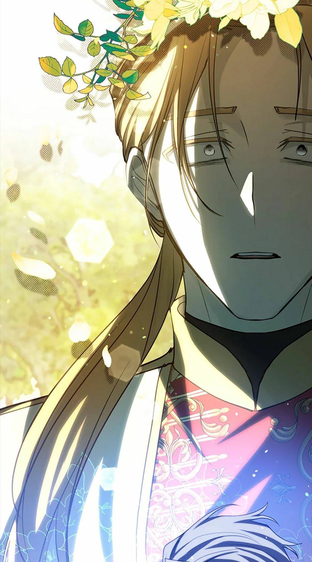 Không Thể Thoát Khỏi Người Chapter 61 - Trang 2