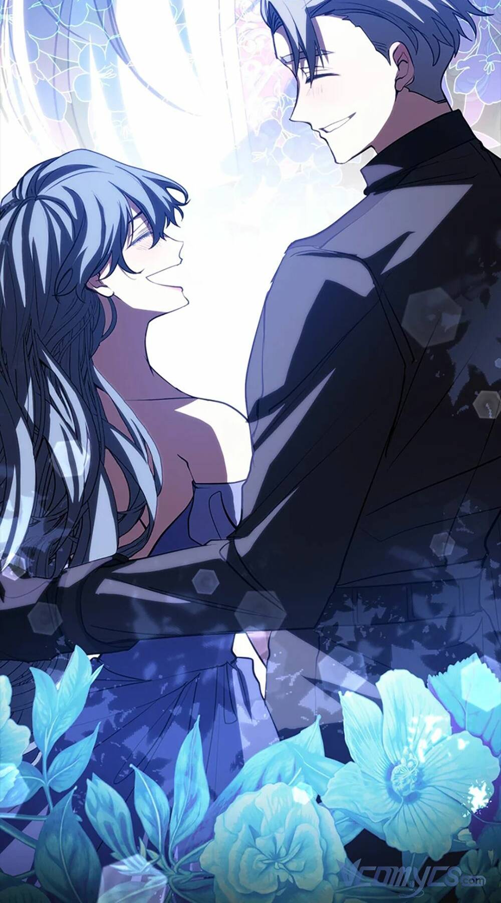 Không Thể Thoát Khỏi Người Chapter 61 - Trang 2