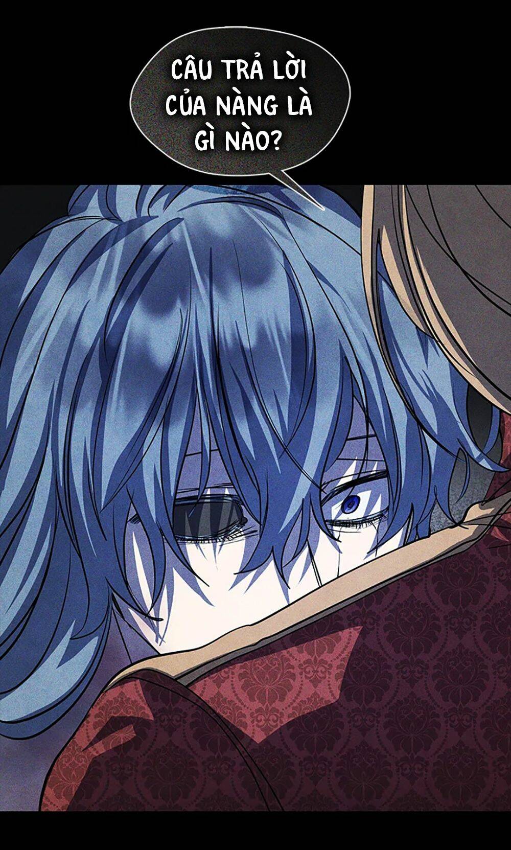 Không Thể Thoát Khỏi Người Chapter 61 - Trang 2