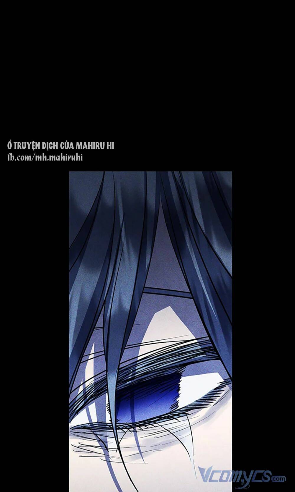 Không Thể Thoát Khỏi Người Chapter 61 - Trang 2