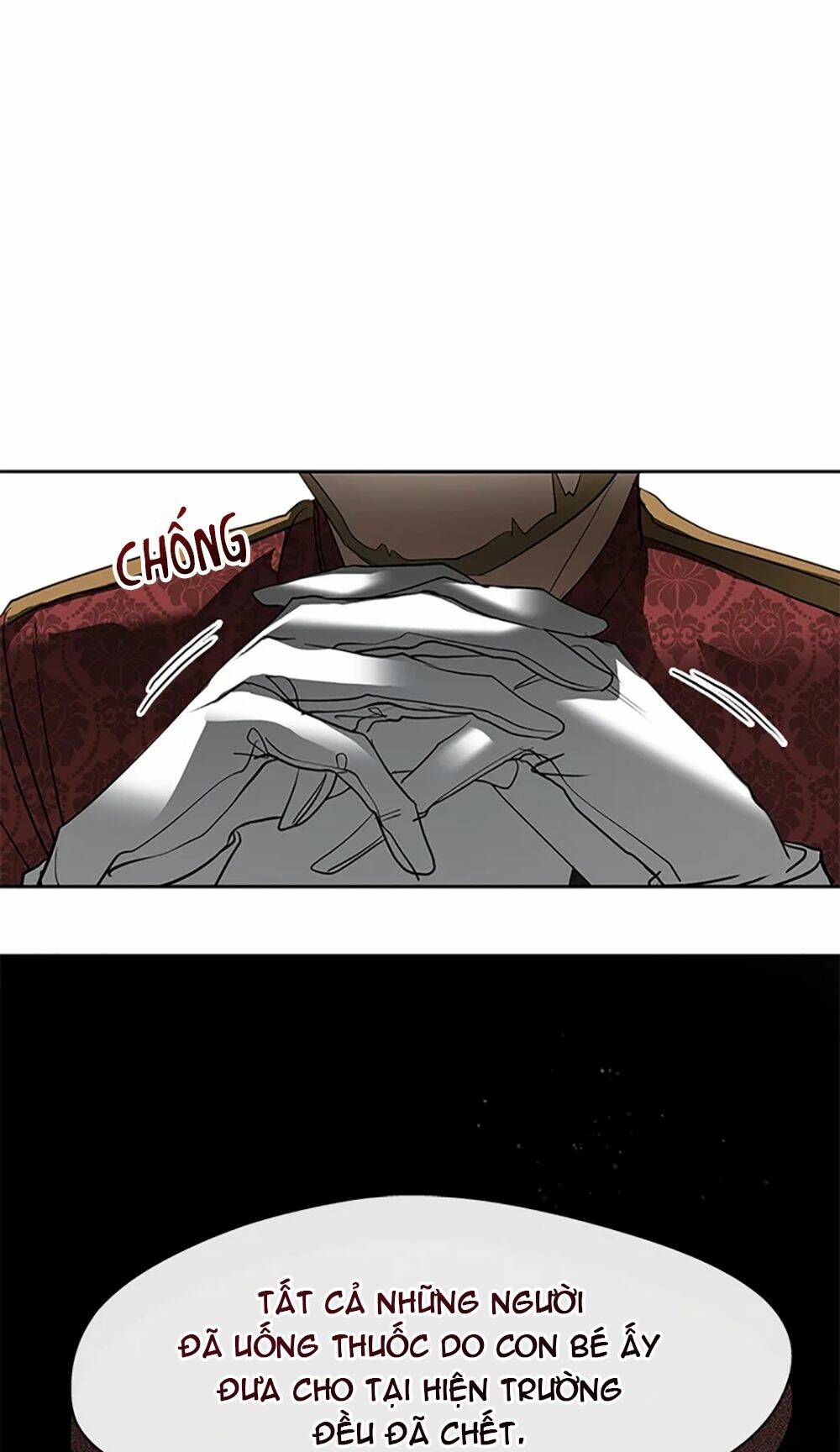 Không Thể Thoát Khỏi Người Chapter 62 - Trang 2