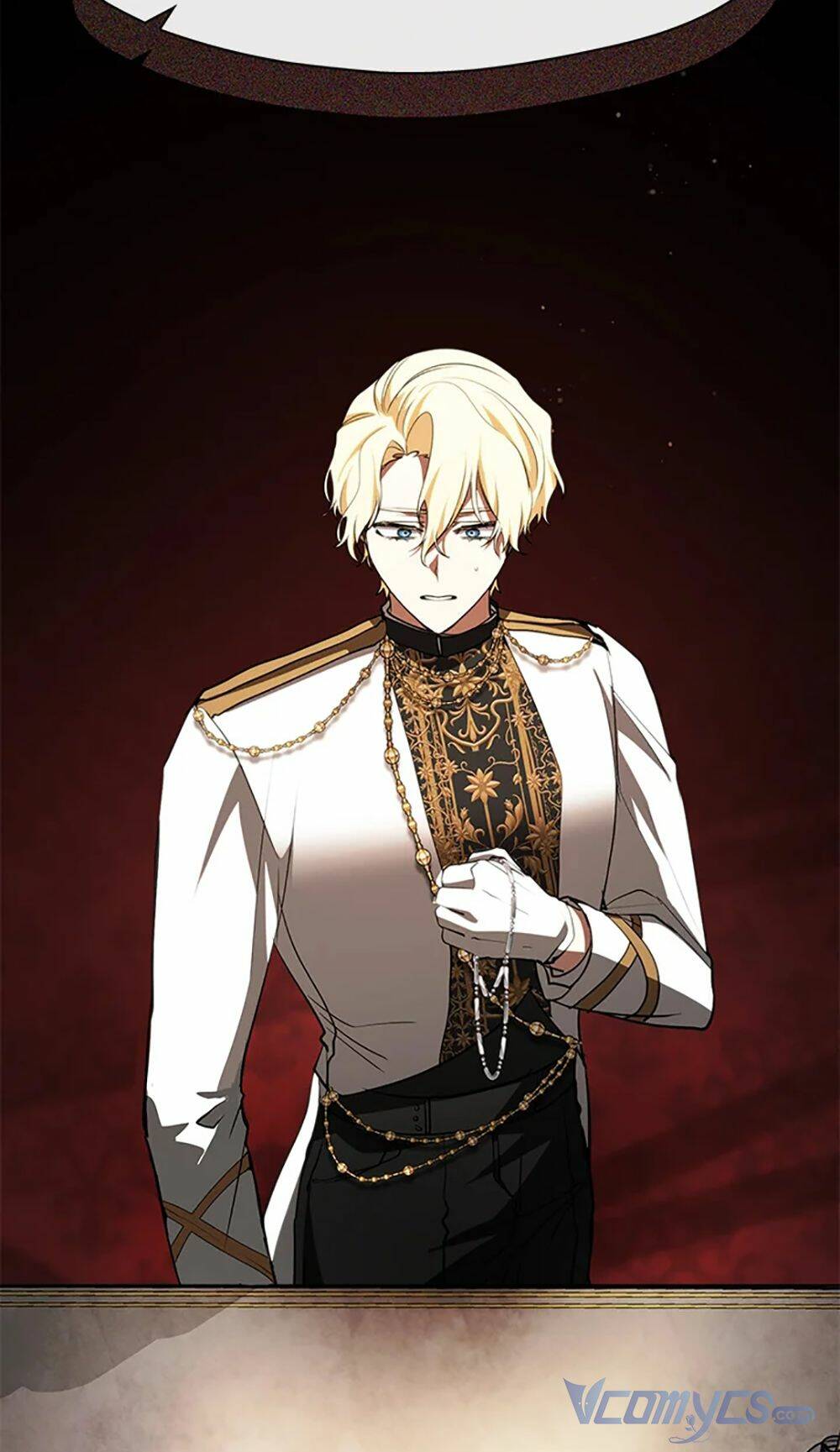 Không Thể Thoát Khỏi Người Chapter 62 - Trang 2