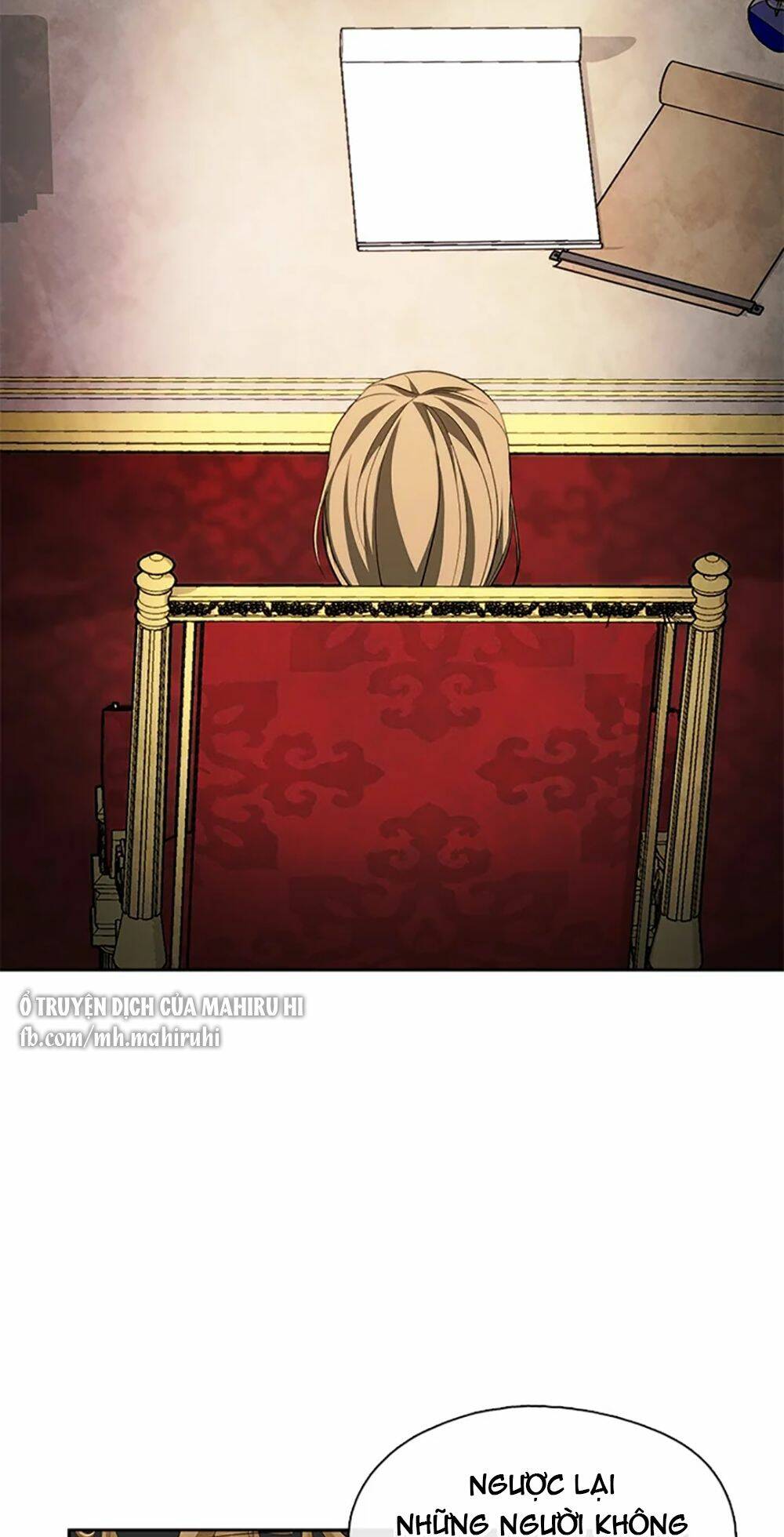 Không Thể Thoát Khỏi Người Chapter 62 - Trang 2