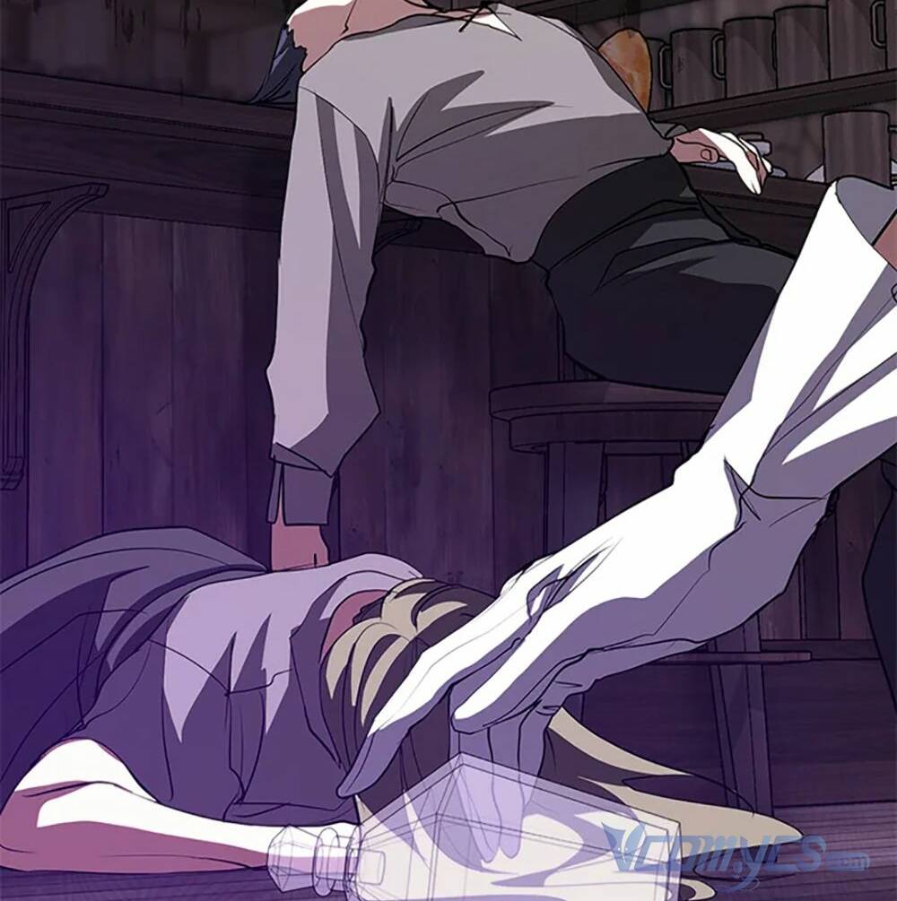 Không Thể Thoát Khỏi Người Chapter 62 - Trang 2