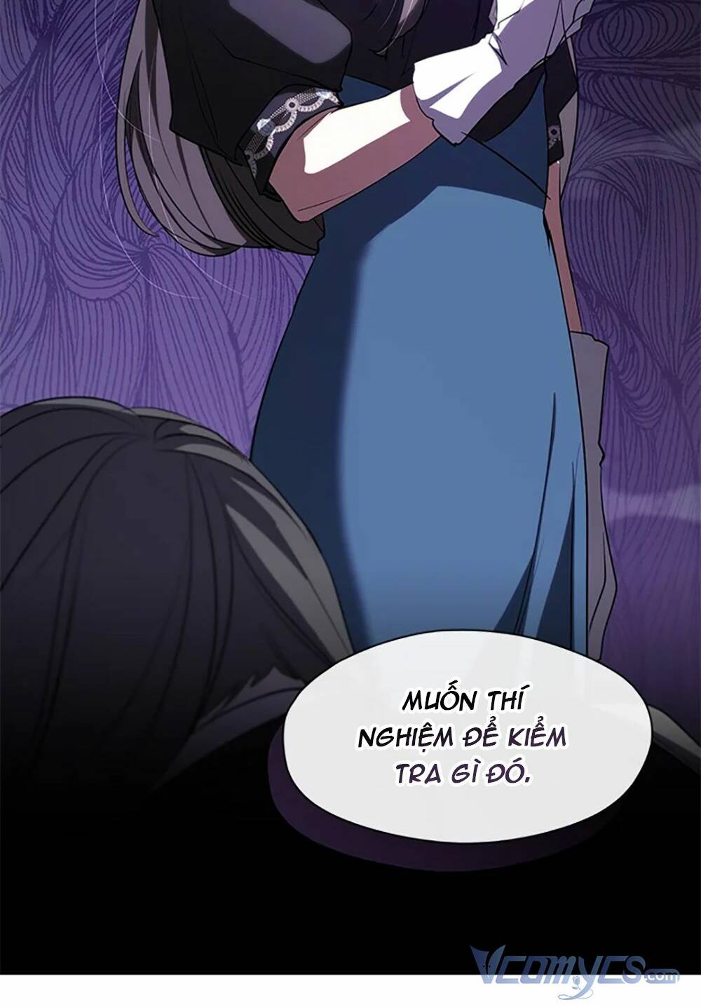 Không Thể Thoát Khỏi Người Chapter 62 - Trang 2