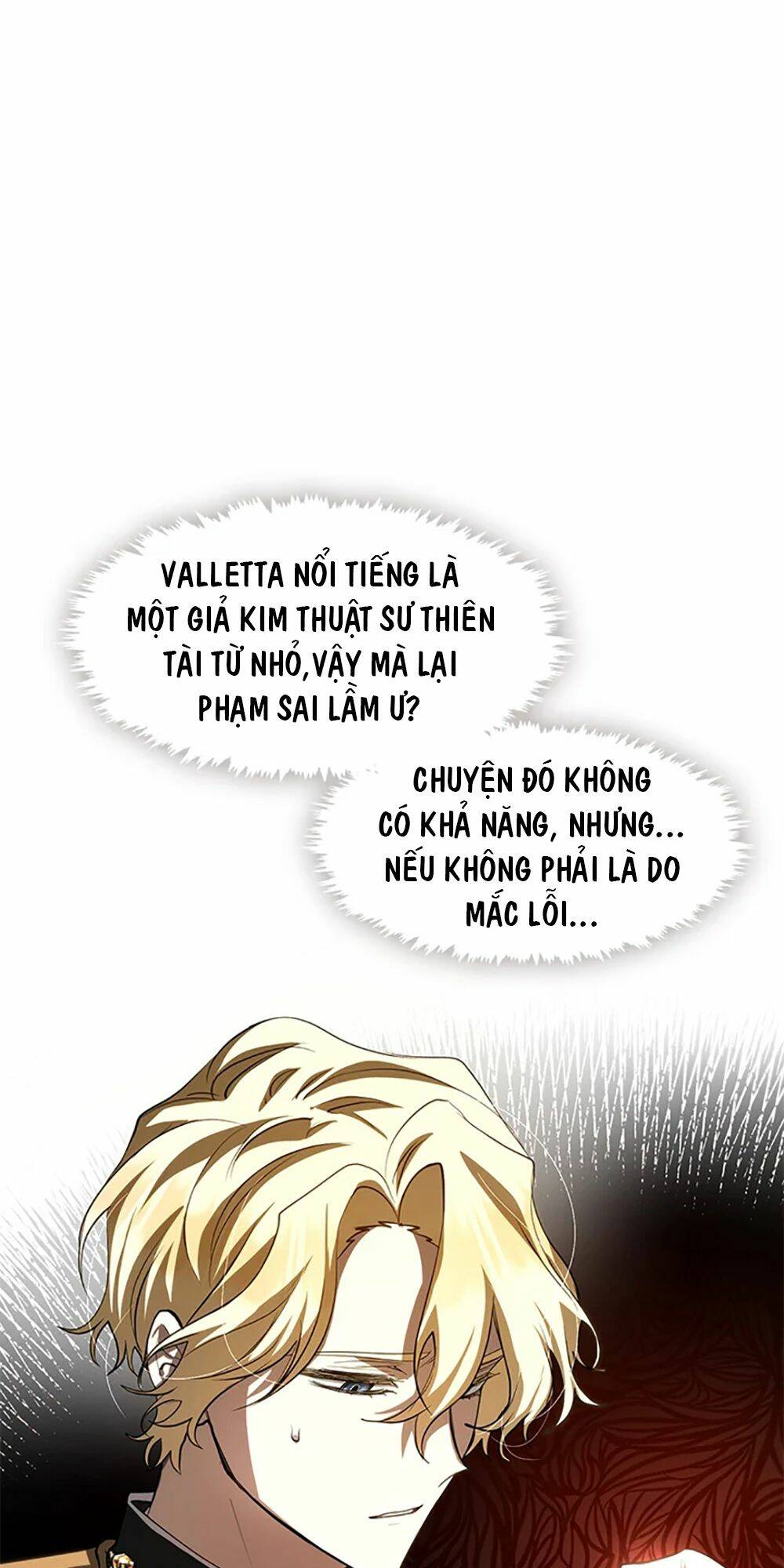 Không Thể Thoát Khỏi Người Chapter 62 - Trang 2