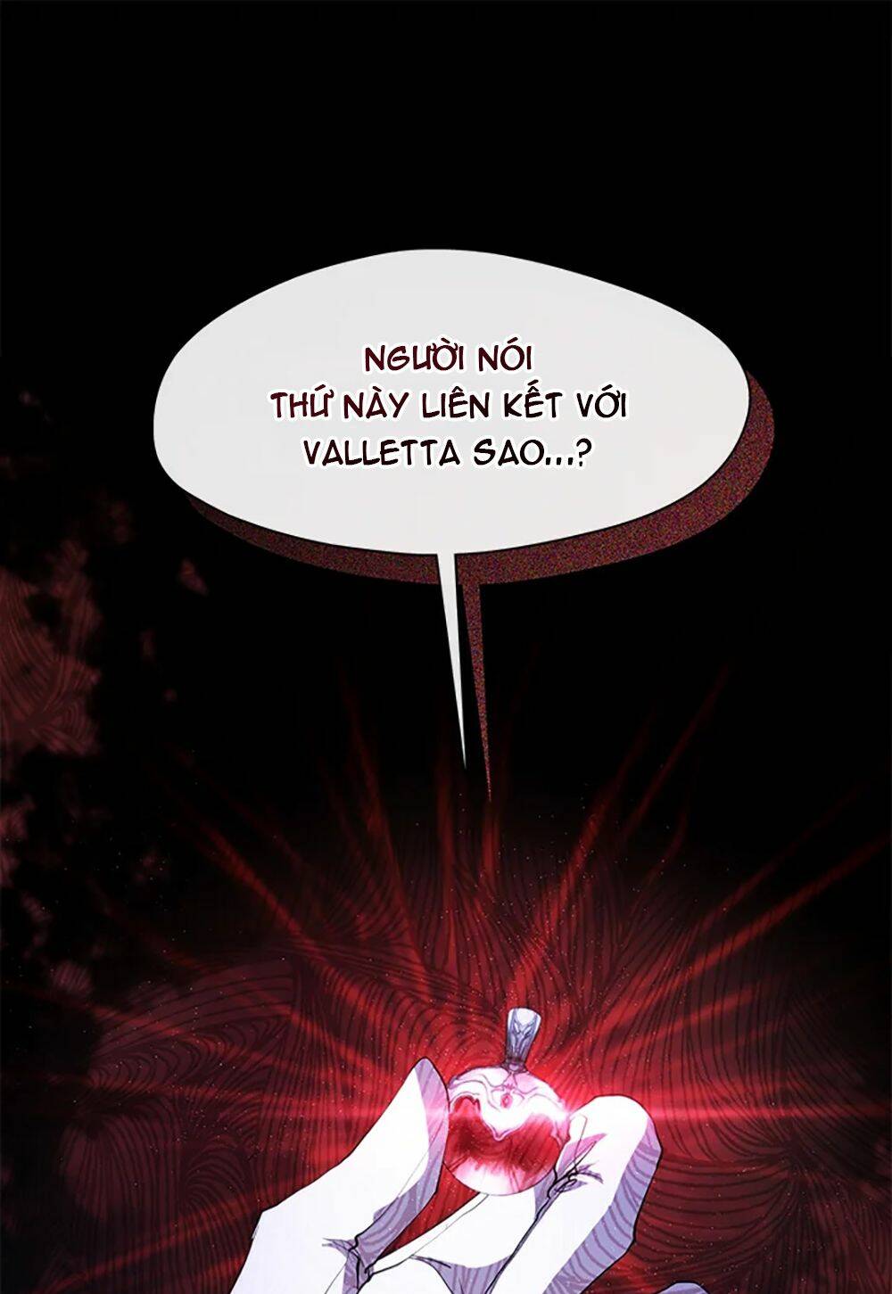 Không Thể Thoát Khỏi Người Chapter 62 - Trang 2