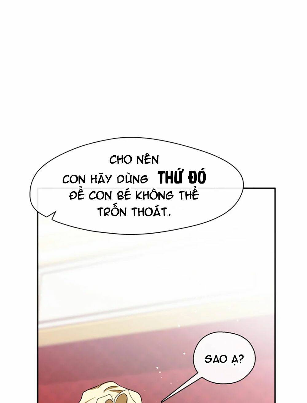 Không Thể Thoát Khỏi Người Chapter 62 - Trang 2