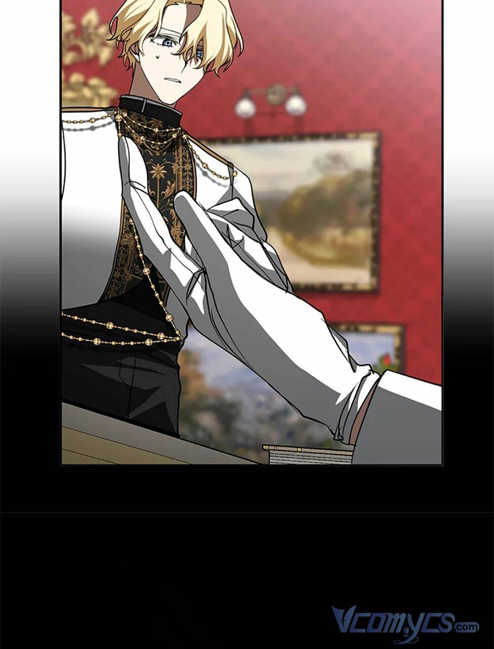 Không Thể Thoát Khỏi Người Chapter 62 - Trang 2