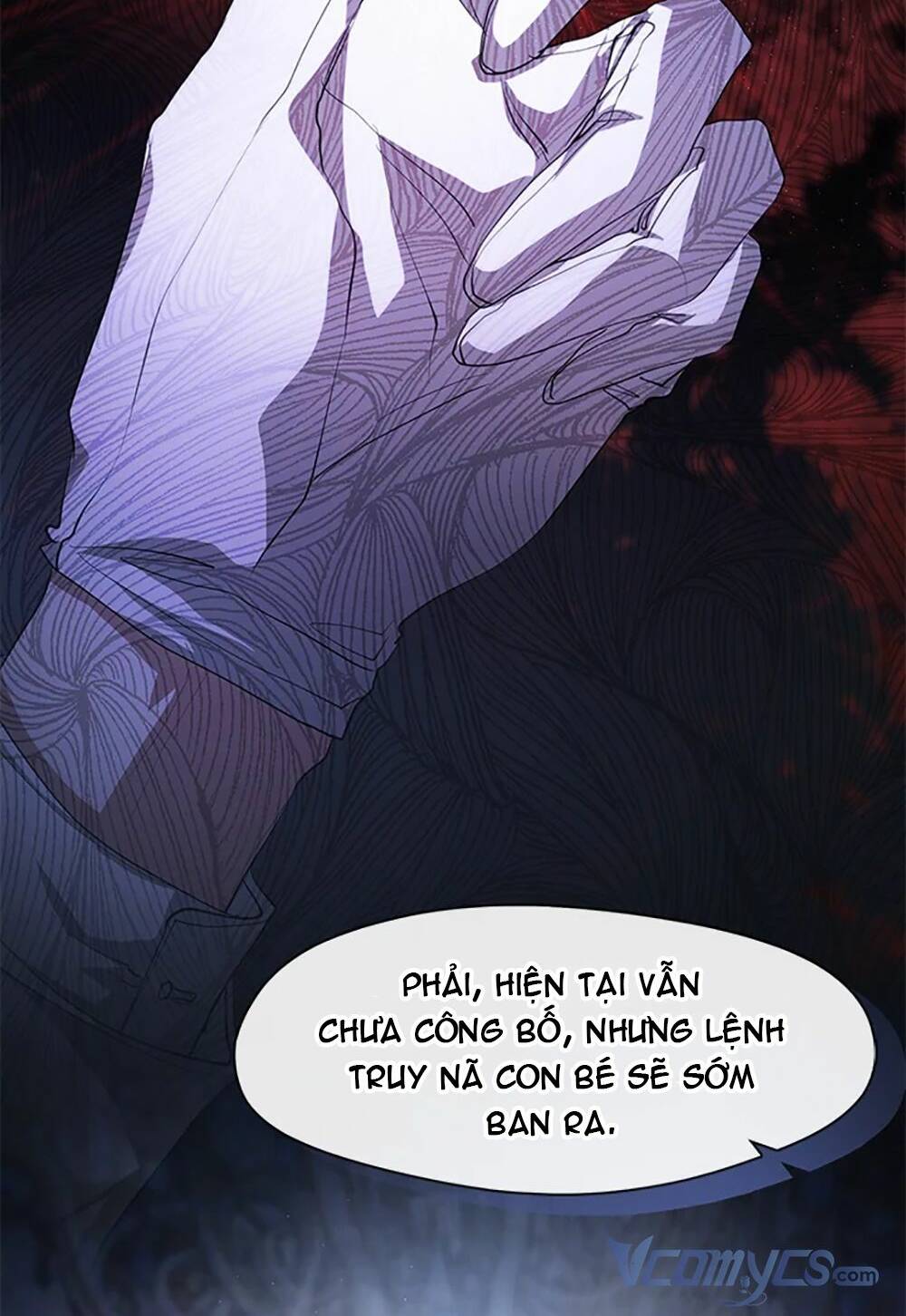 Không Thể Thoát Khỏi Người Chapter 62 - Trang 2