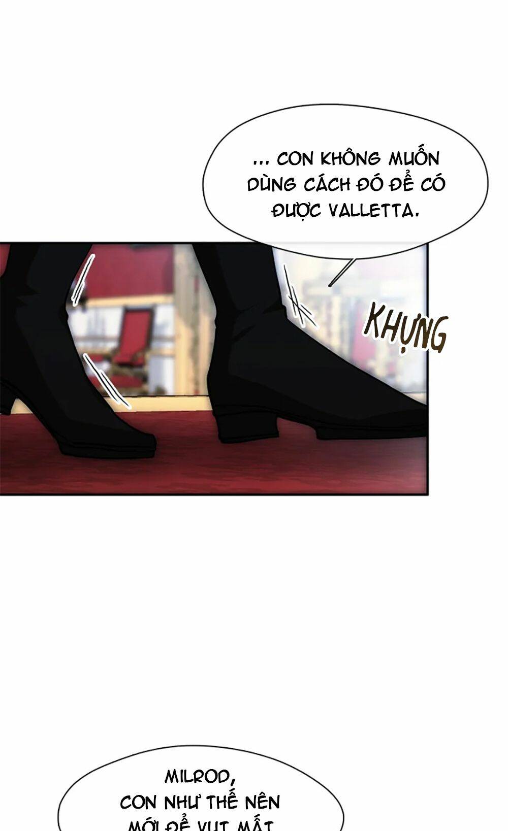 Không Thể Thoát Khỏi Người Chapter 62 - Trang 2