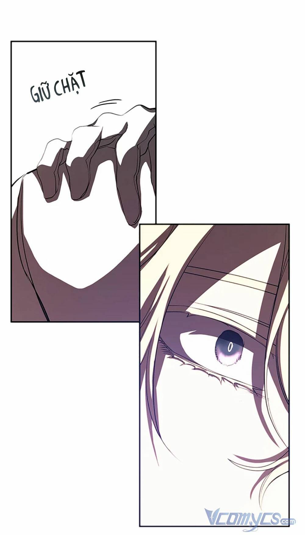 Không Thể Thoát Khỏi Người Chapter 62 - Trang 2