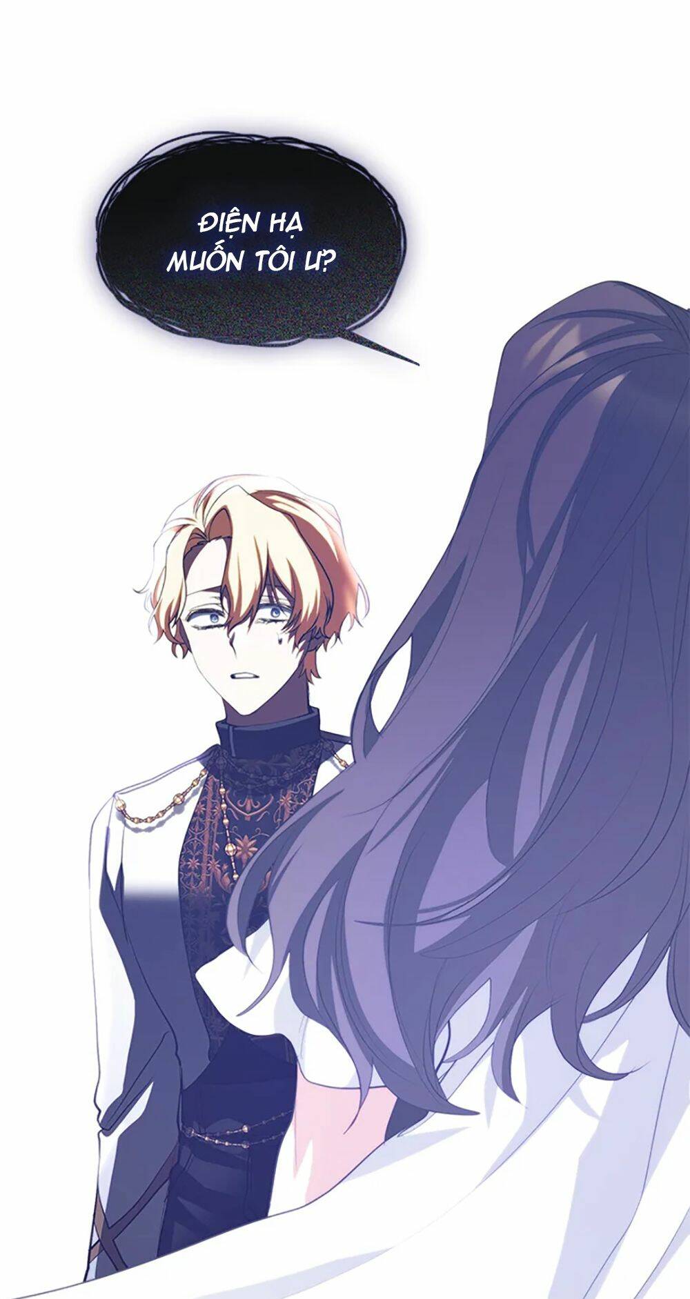 Không Thể Thoát Khỏi Người Chapter 62 - Trang 2