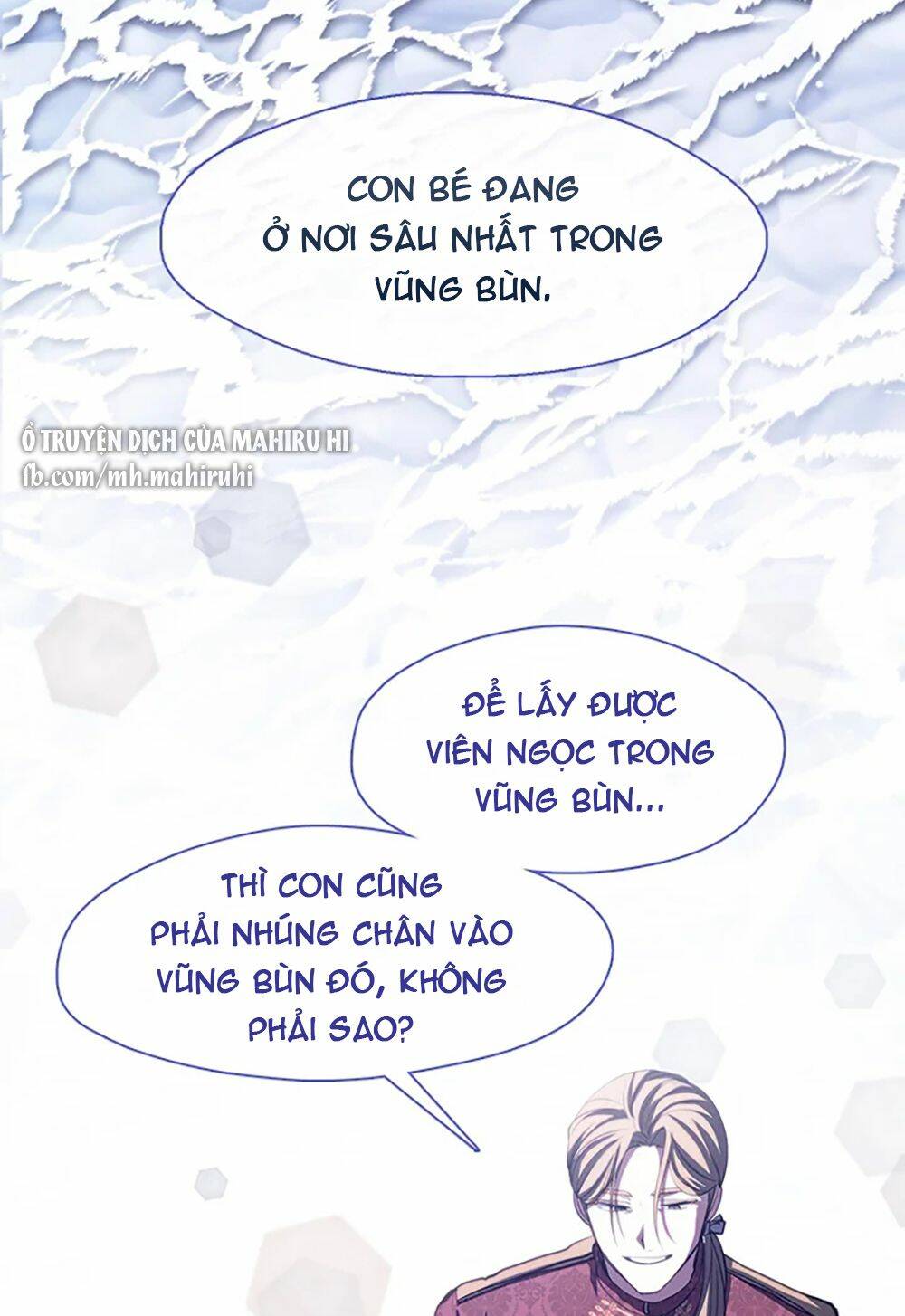 Không Thể Thoát Khỏi Người Chapter 62 - Trang 2