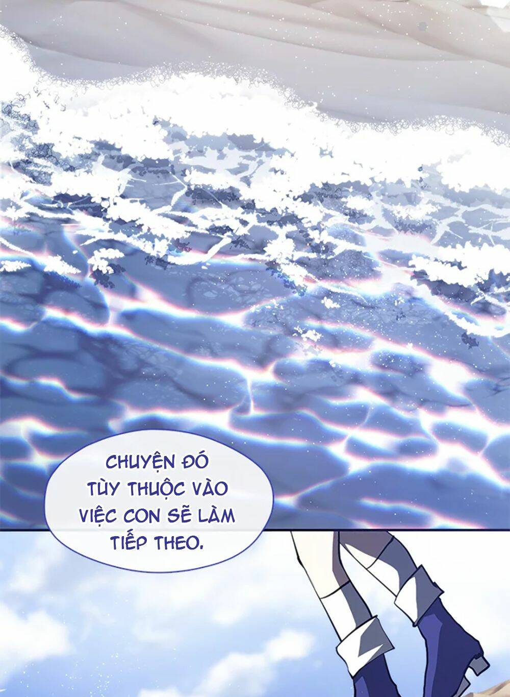 Không Thể Thoát Khỏi Người Chapter 62 - Trang 2