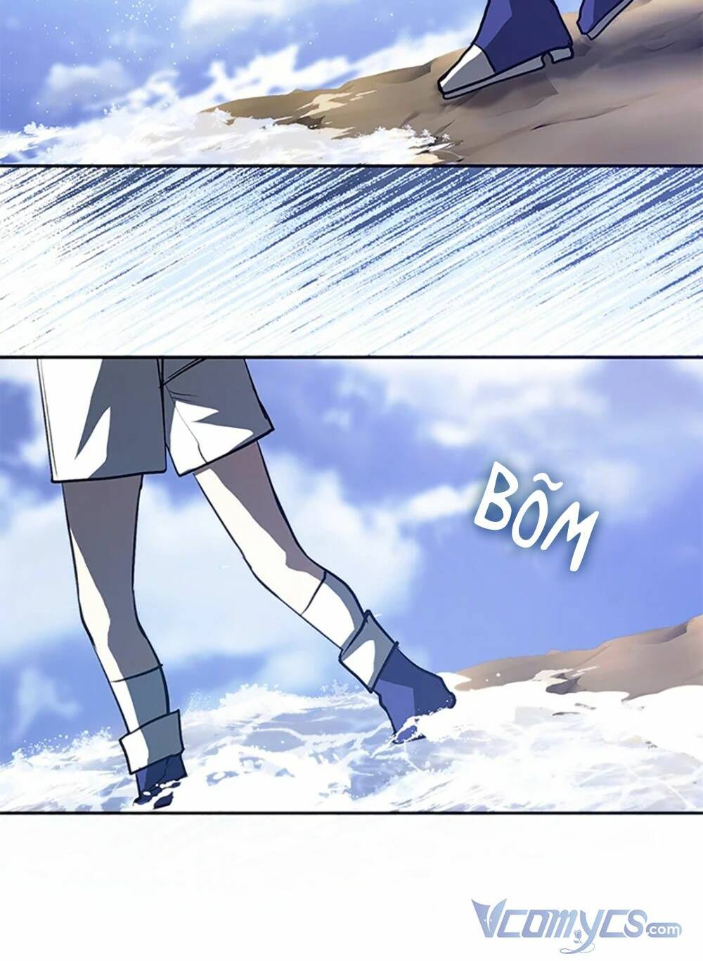 Không Thể Thoát Khỏi Người Chapter 62 - Trang 2