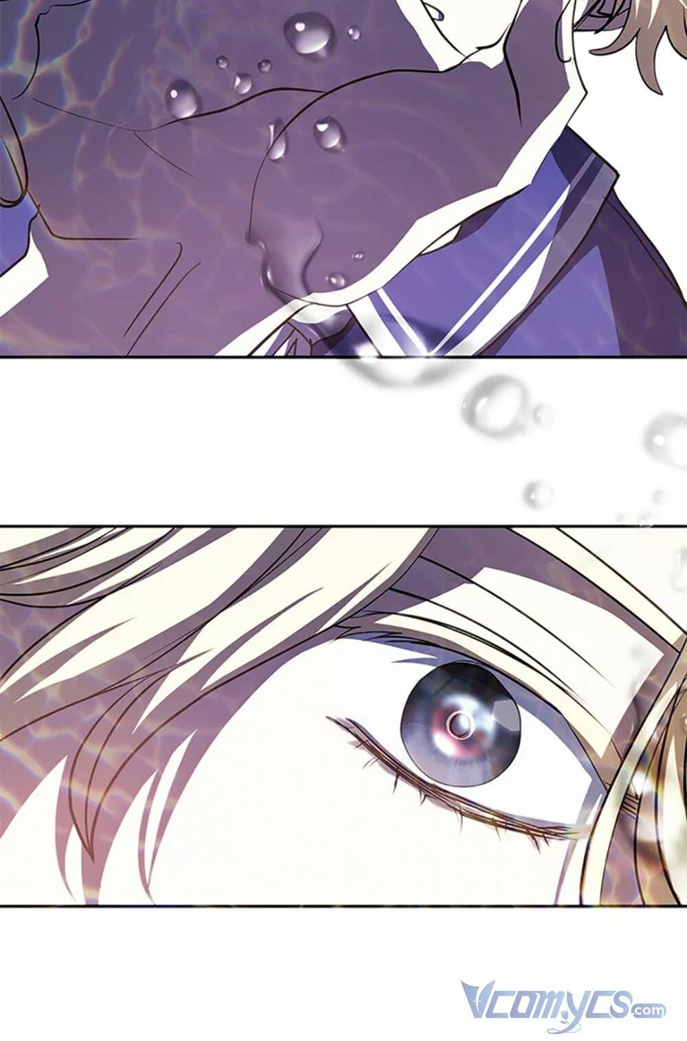 Không Thể Thoát Khỏi Người Chapter 62 - Trang 2