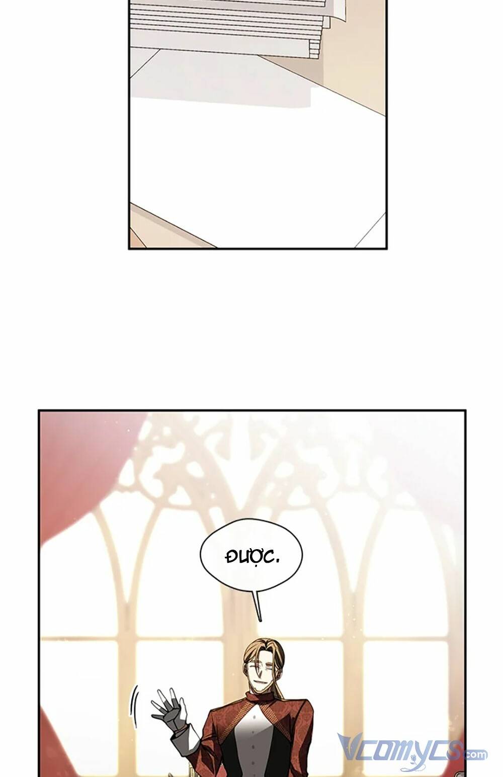 Không Thể Thoát Khỏi Người Chapter 62 - Trang 2
