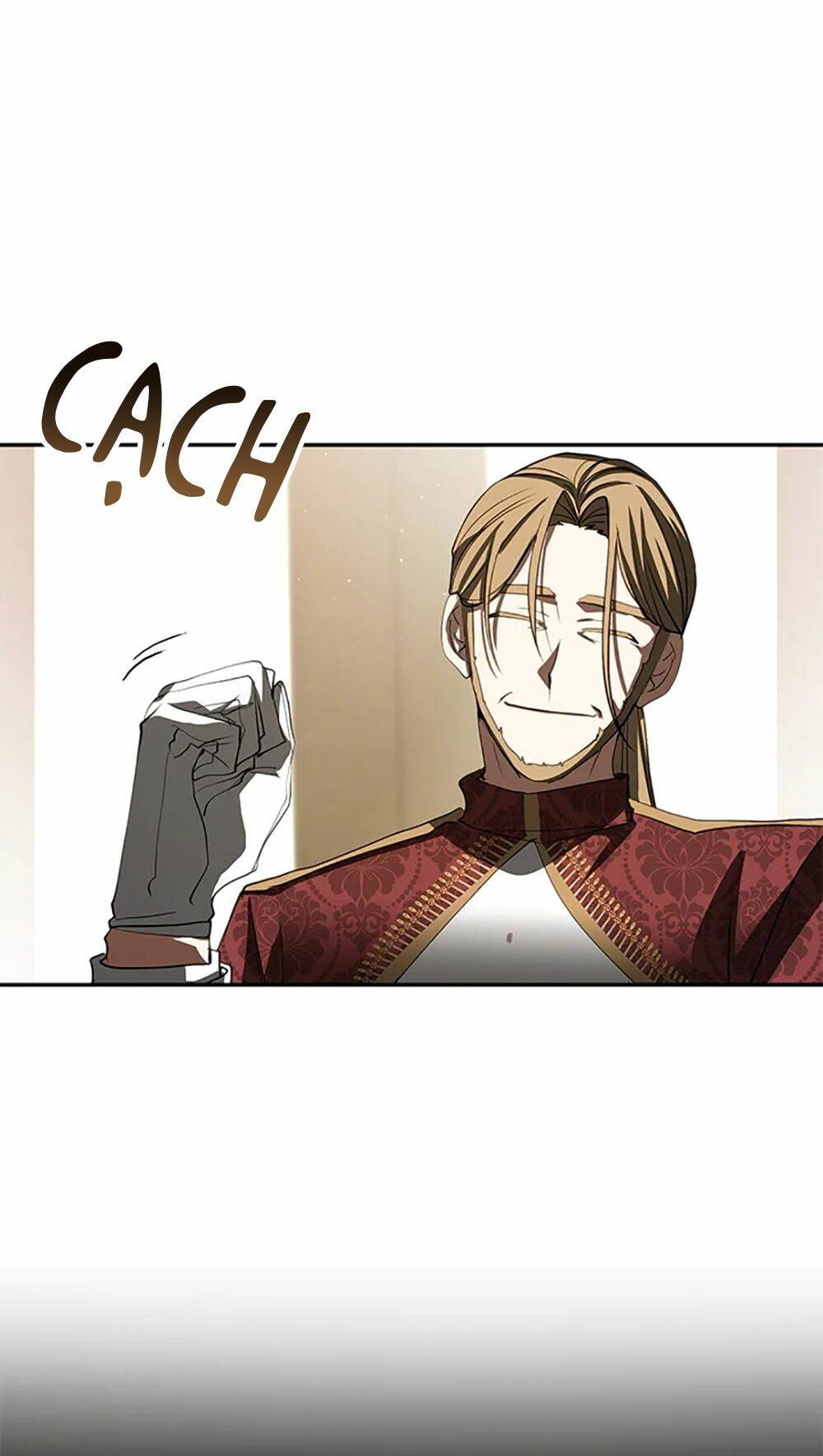 Không Thể Thoát Khỏi Người Chapter 62 - Trang 2