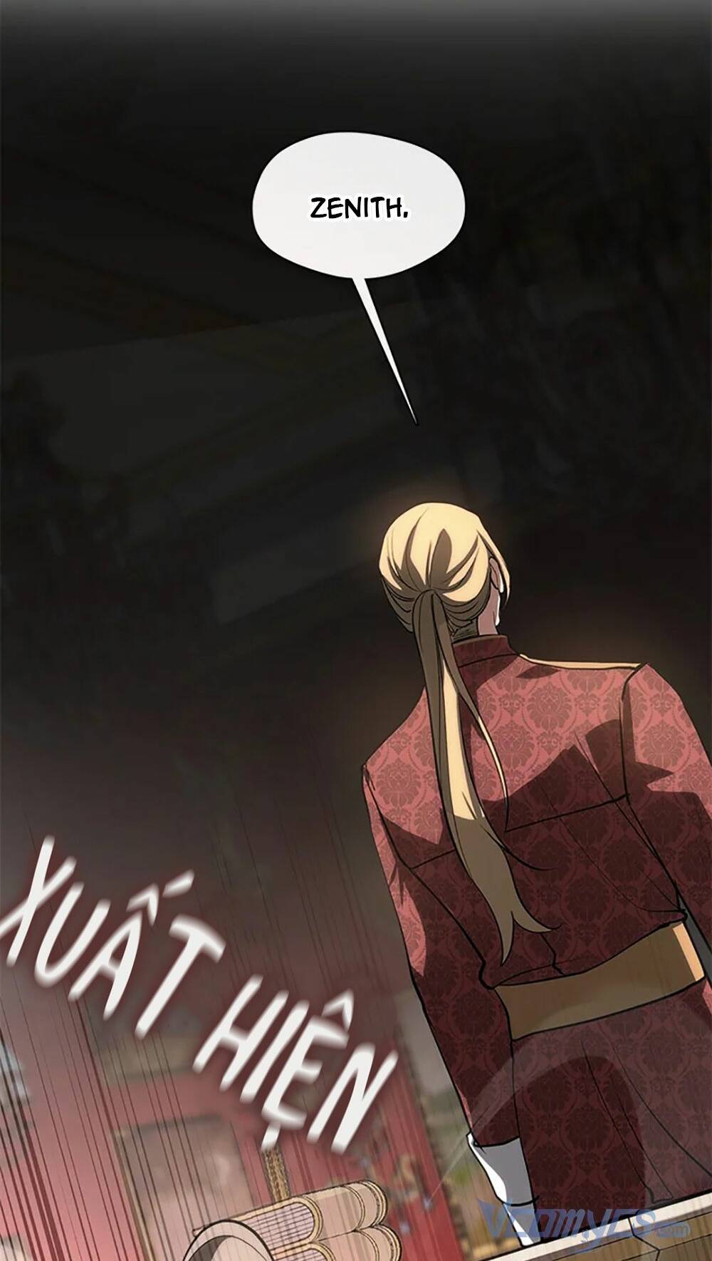 Không Thể Thoát Khỏi Người Chapter 62 - Trang 2