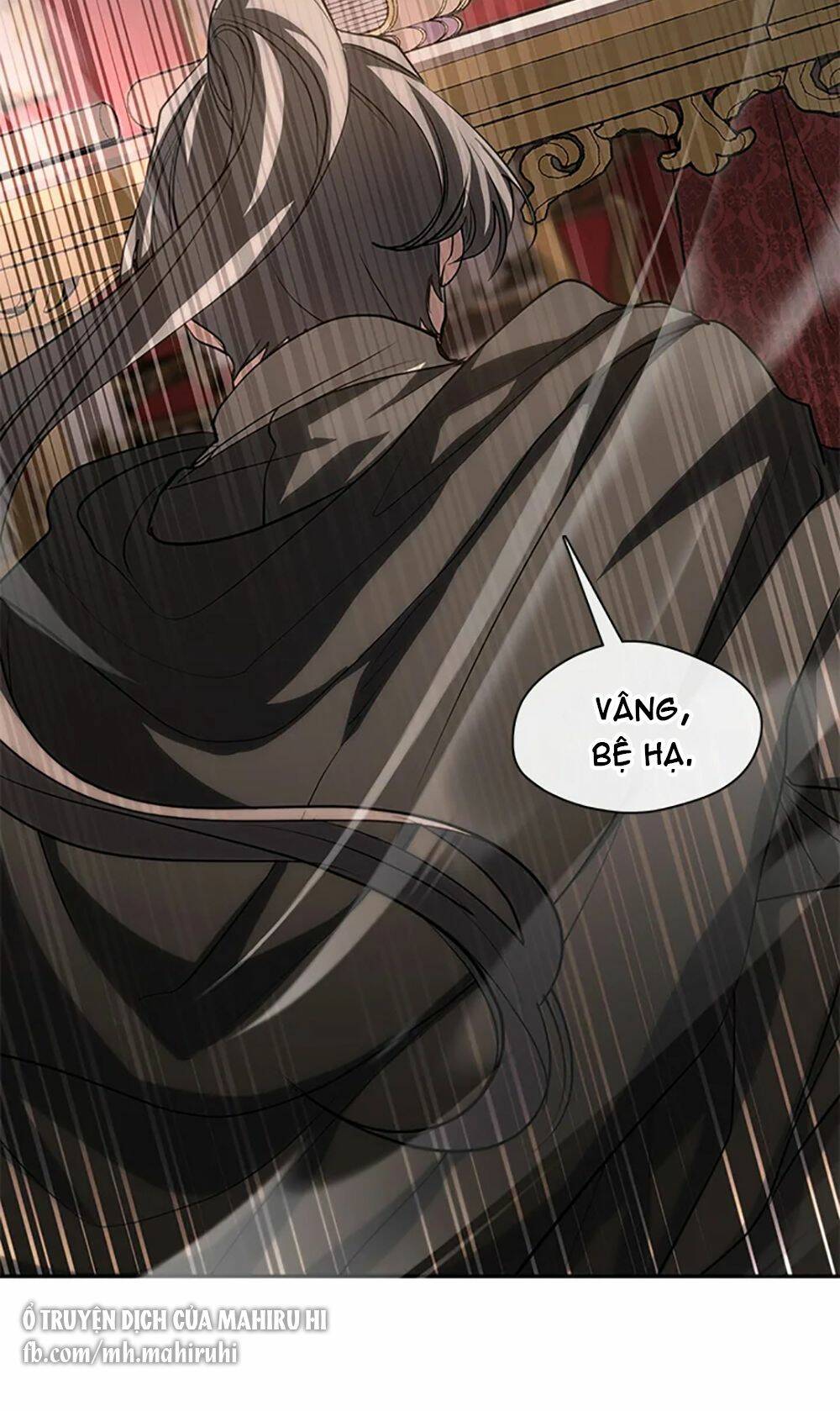 Không Thể Thoát Khỏi Người Chapter 62 - Trang 2