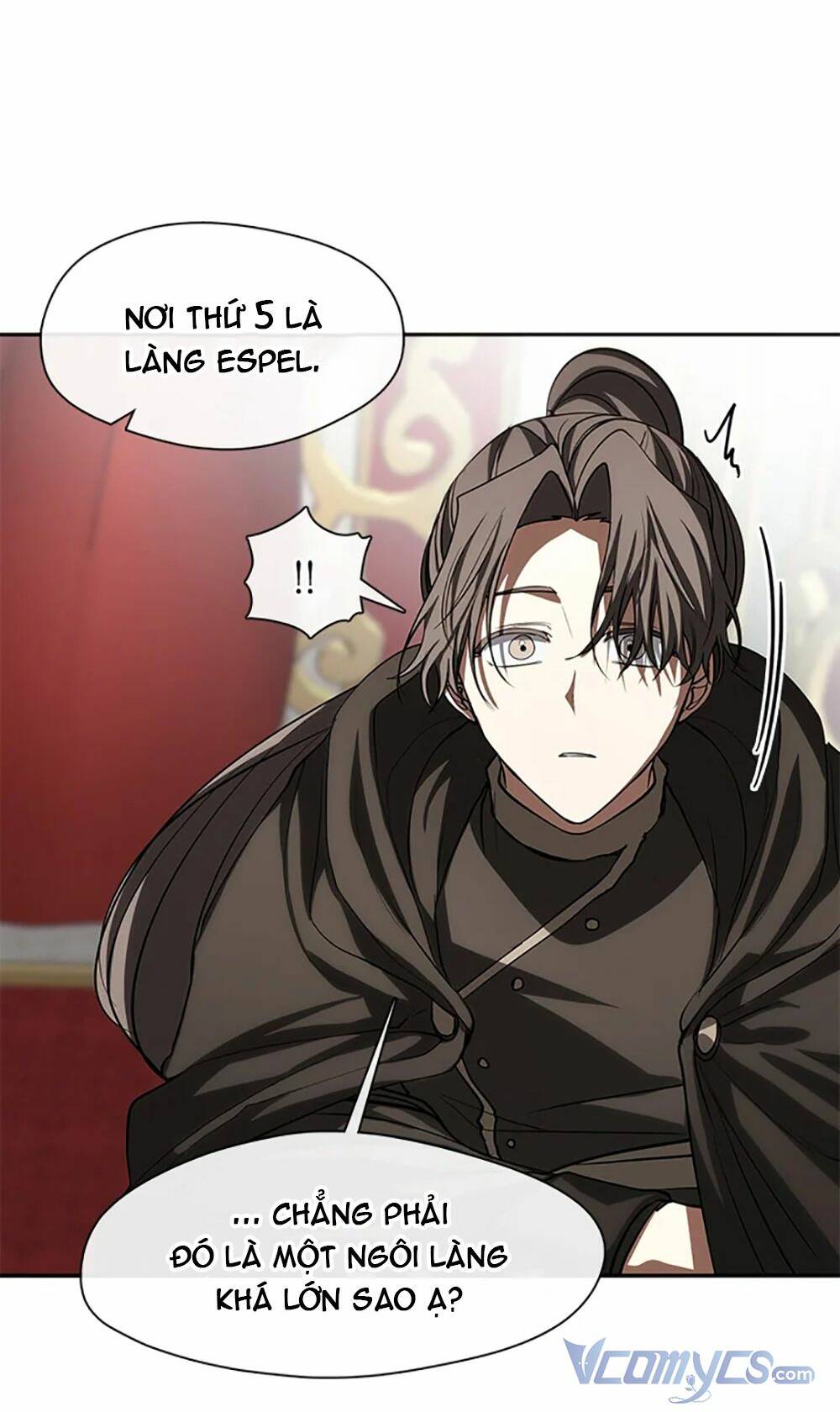 Không Thể Thoát Khỏi Người Chapter 62 - Trang 2