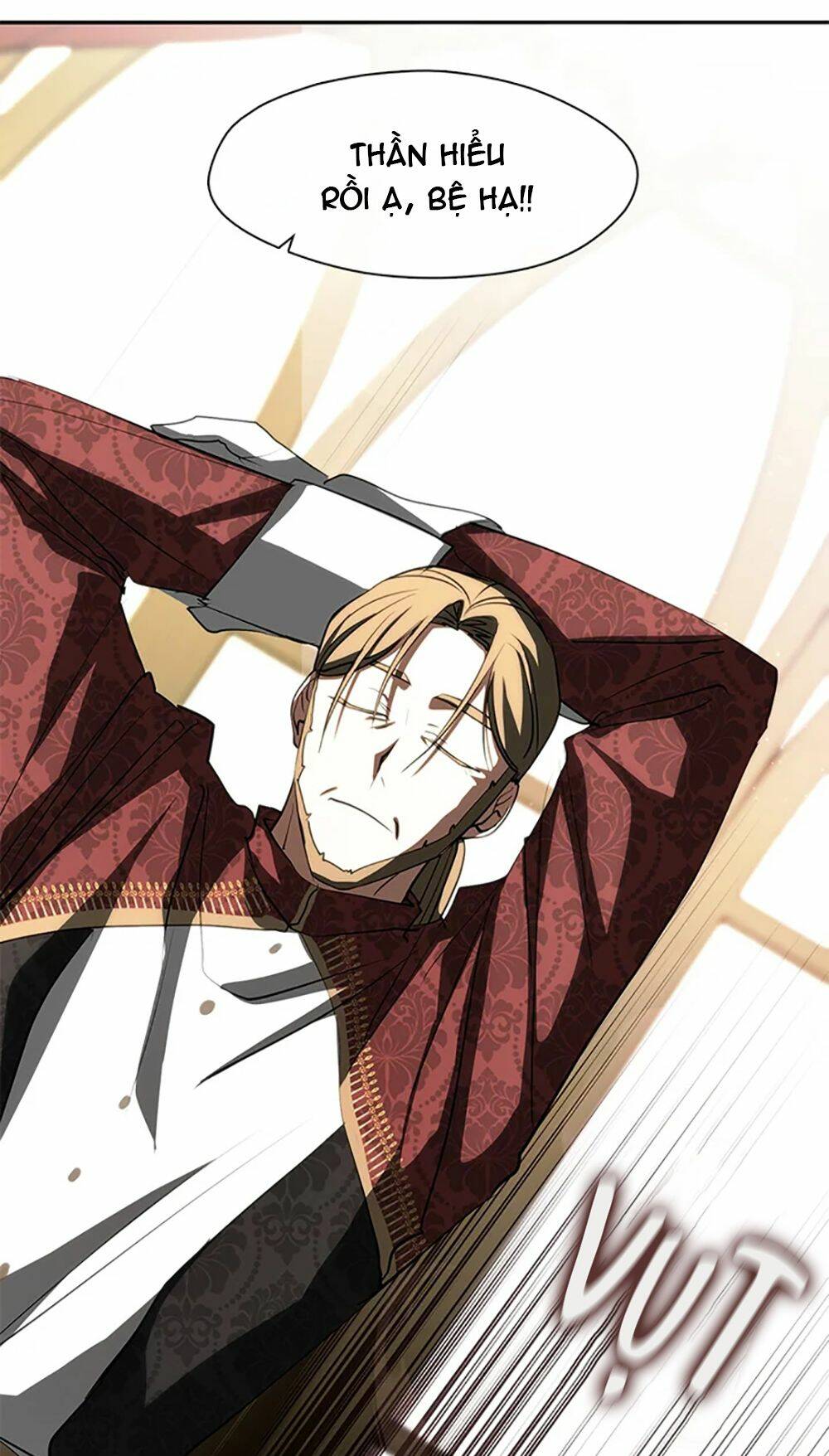 Không Thể Thoát Khỏi Người Chapter 62 - Trang 2