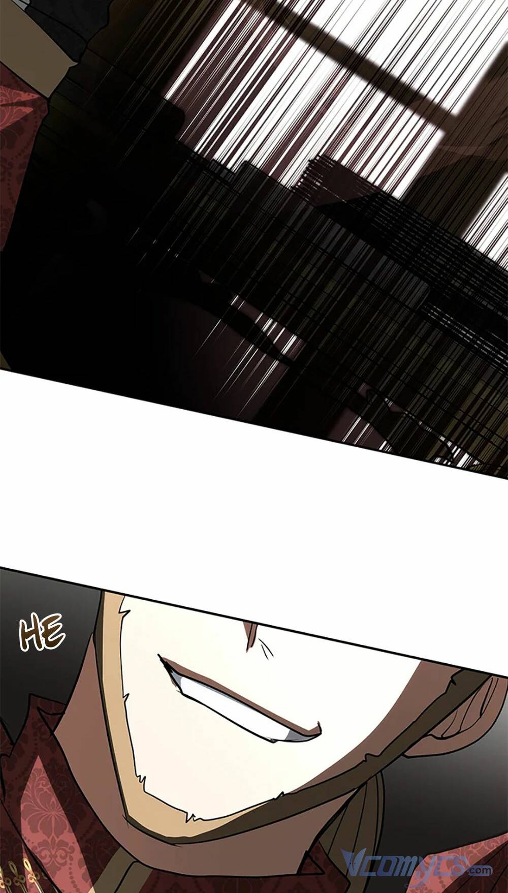 Không Thể Thoát Khỏi Người Chapter 62 - Trang 2