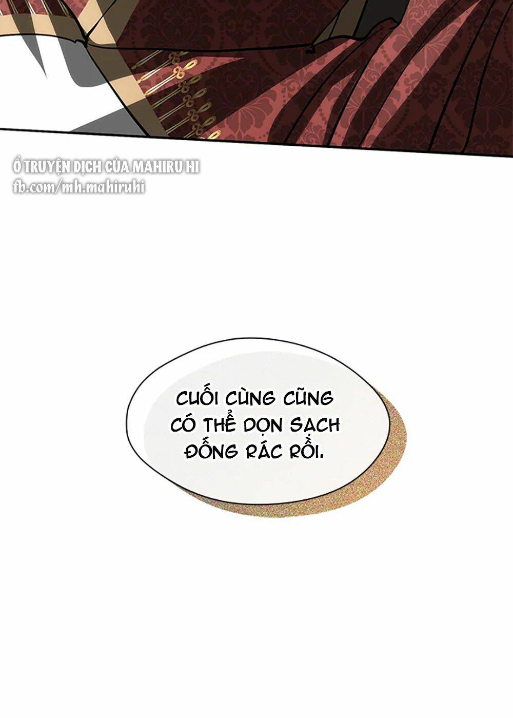 Không Thể Thoát Khỏi Người Chapter 62 - Trang 2