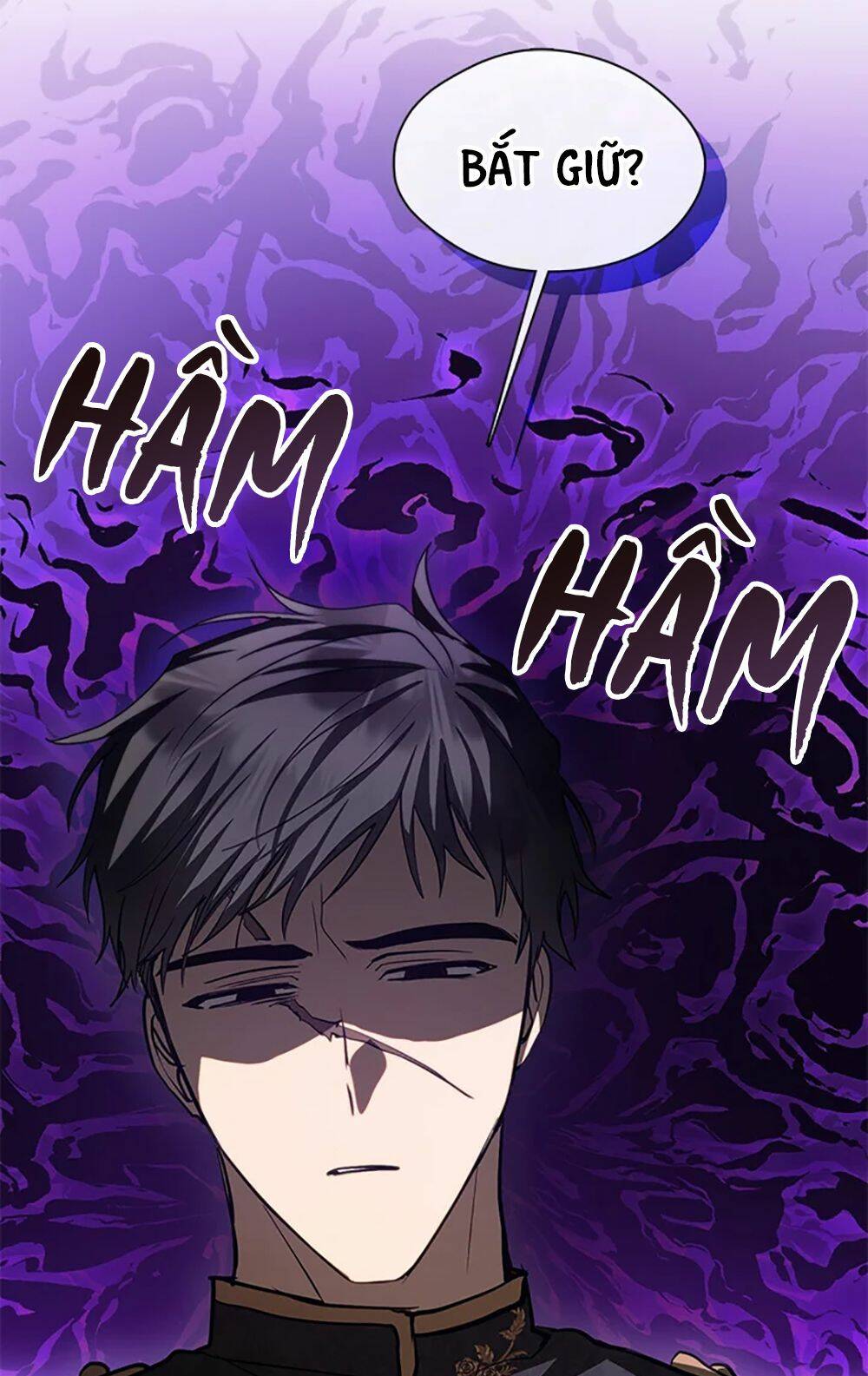 Không Thể Thoát Khỏi Người Chapter 62 - Trang 2