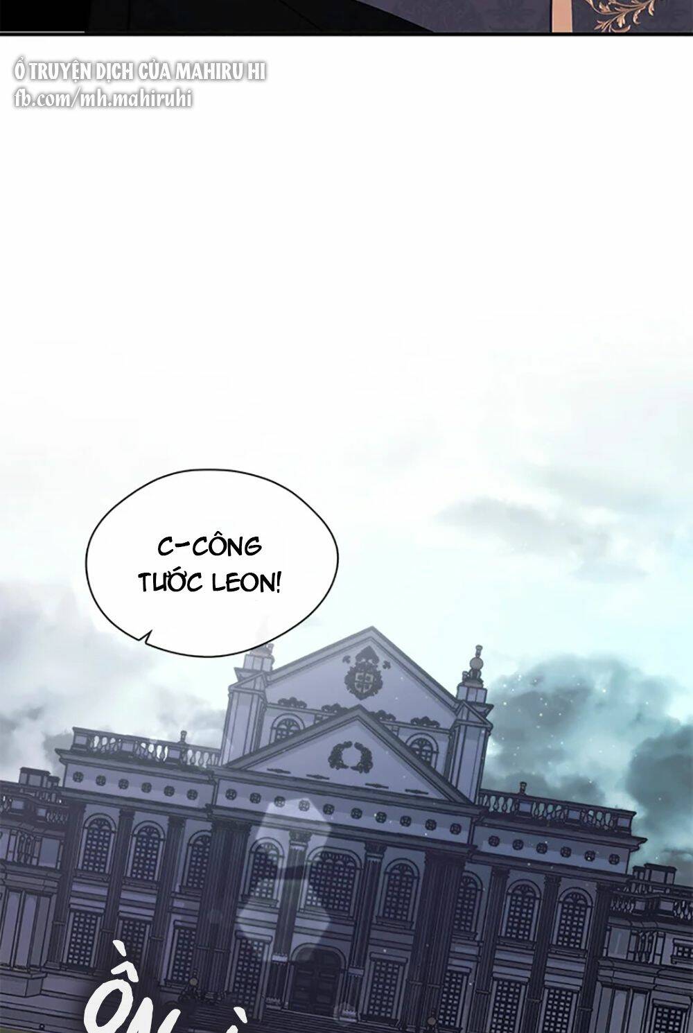 Không Thể Thoát Khỏi Người Chapter 62 - Trang 2