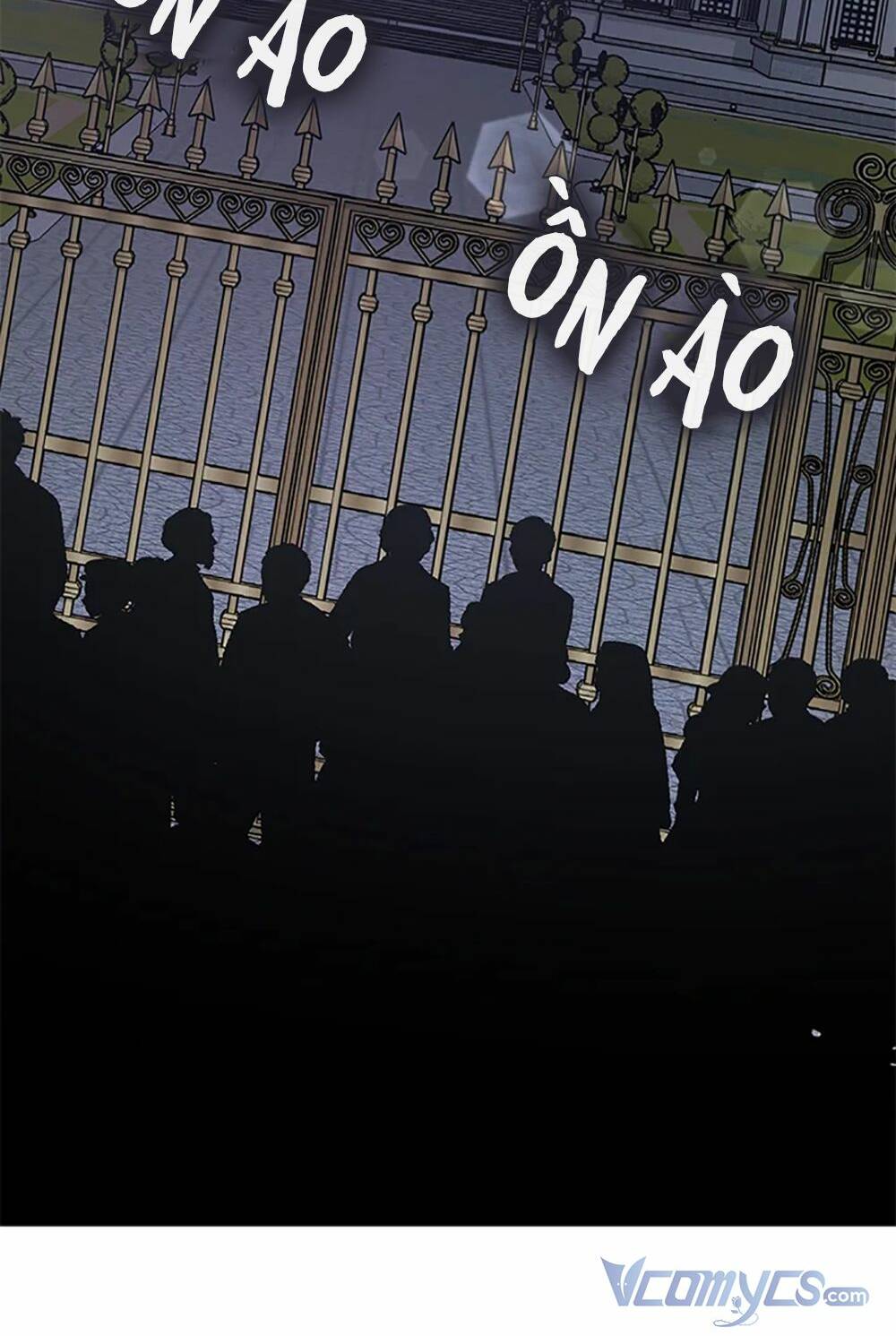 Không Thể Thoát Khỏi Người Chapter 62 - Trang 2