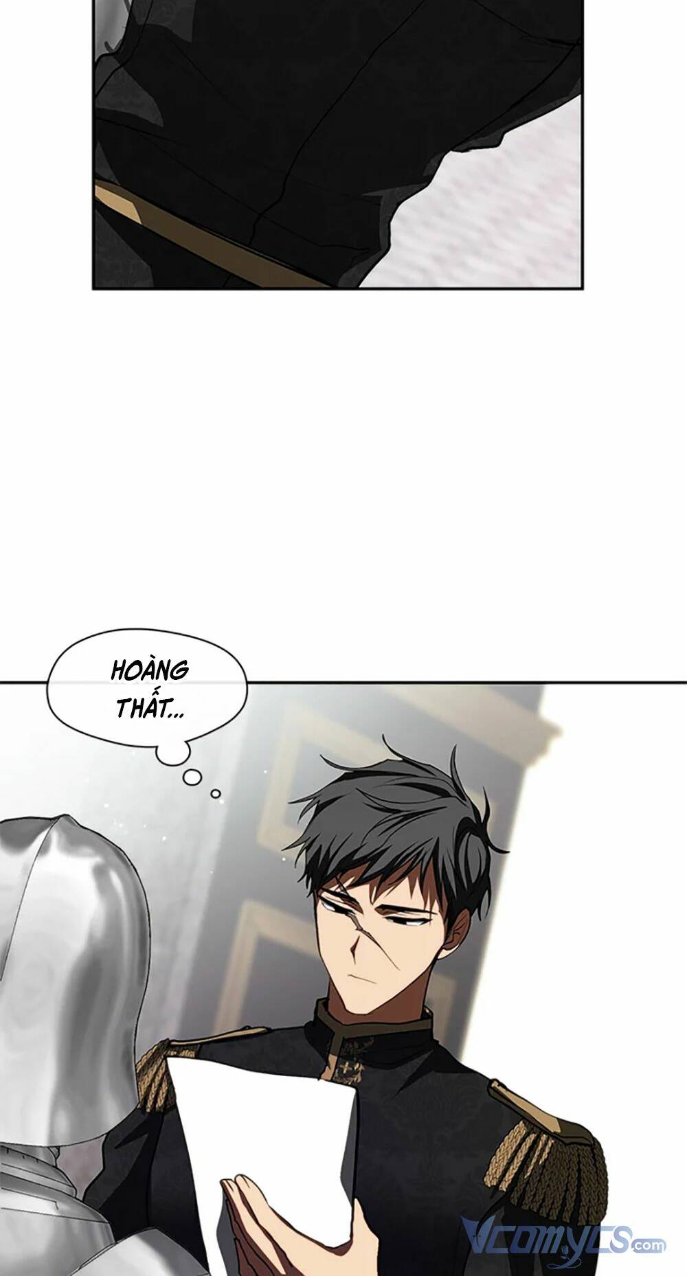 Không Thể Thoát Khỏi Người Chapter 62 - Trang 2