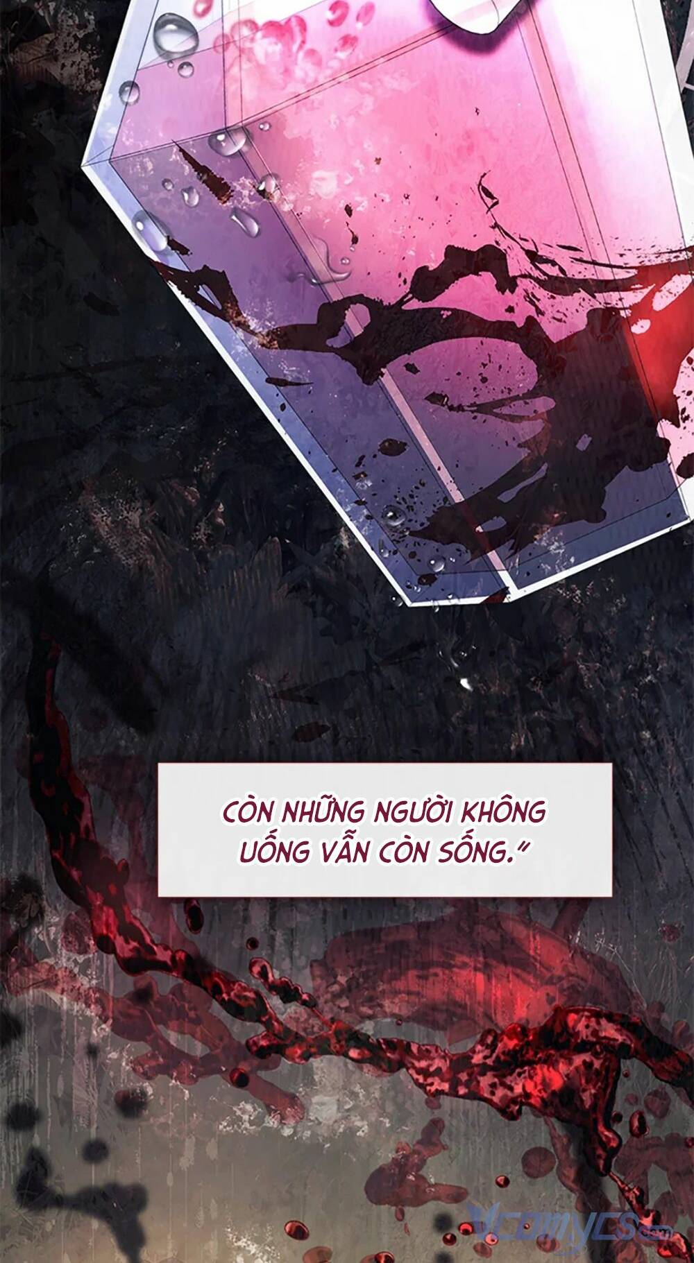 Không Thể Thoát Khỏi Người Chapter 62 - Trang 2