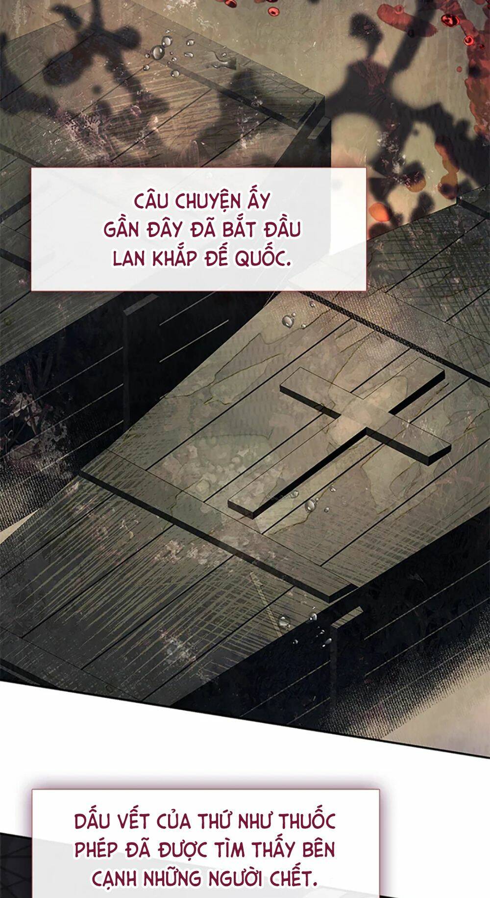 Không Thể Thoát Khỏi Người Chapter 62 - Trang 2