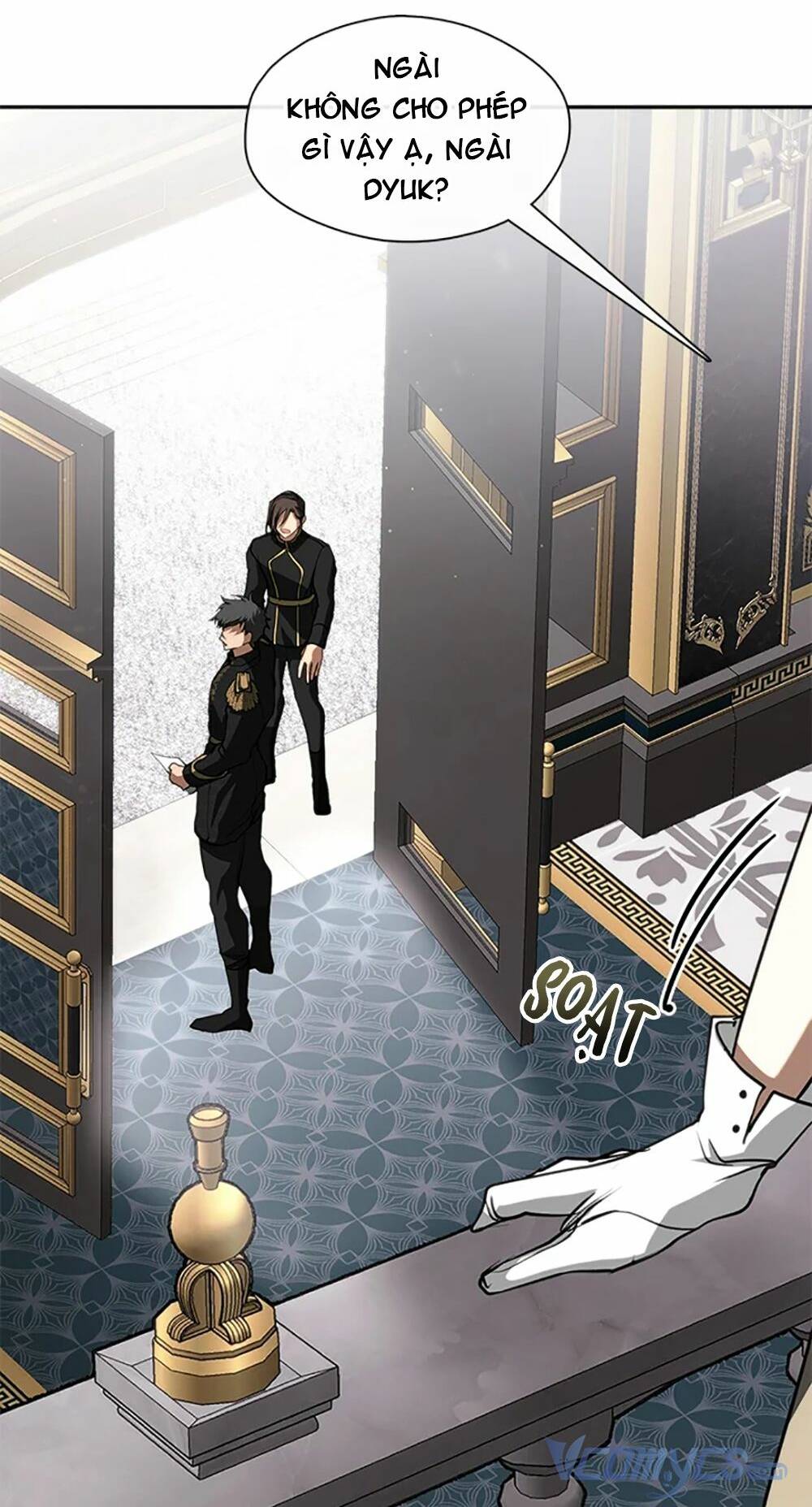 Không Thể Thoát Khỏi Người Chapter 62 - Trang 2